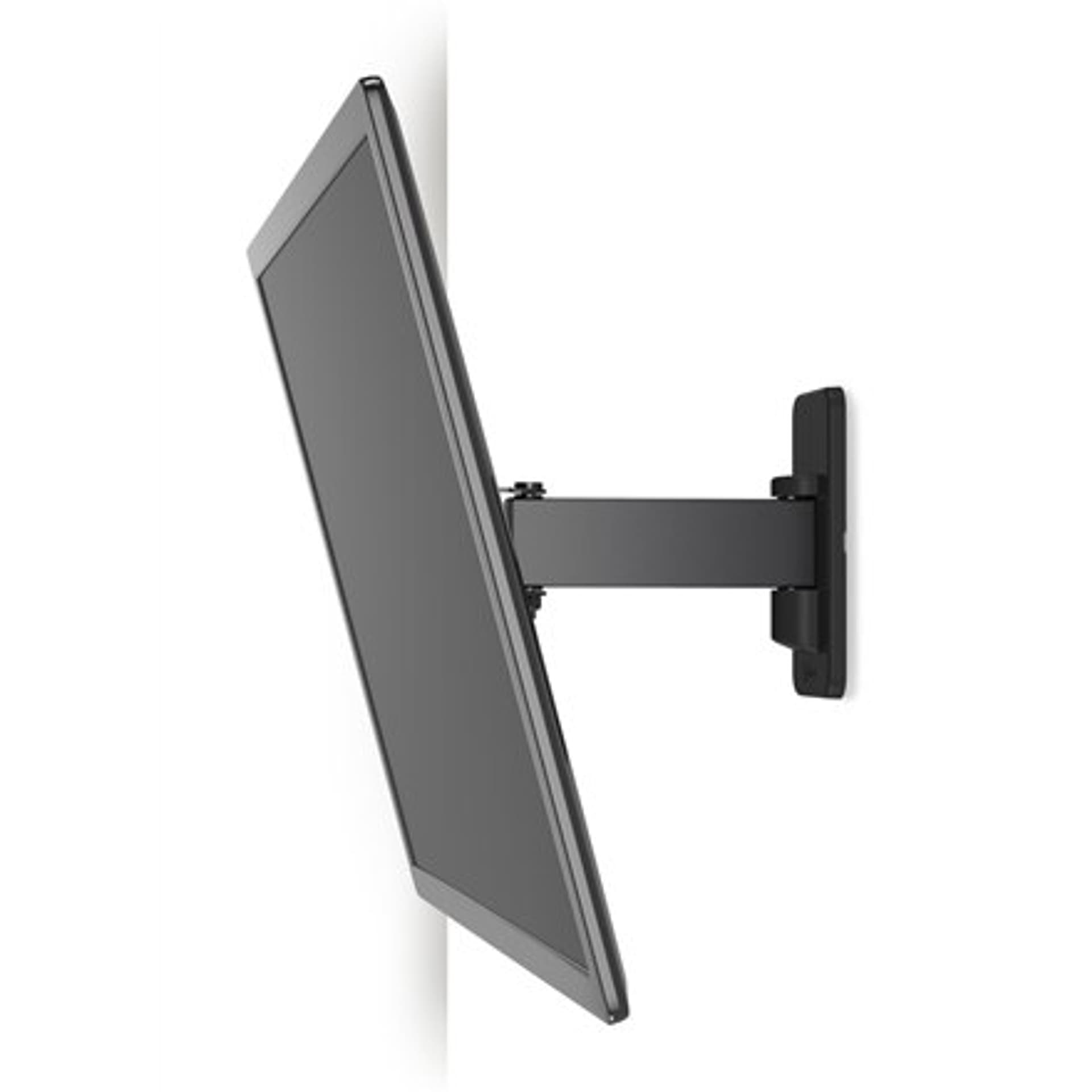 

Vogels Uchwyt ścienny, MA2030-A1, 19-40 ", Pełny ruch, Maksymalna waga (pojemność) 15 kg, VESA 100x100, 100x200, 200x100, 200x20, Pojemność) 15 kg/vesa 100x100/100x200/200x100/200x2
