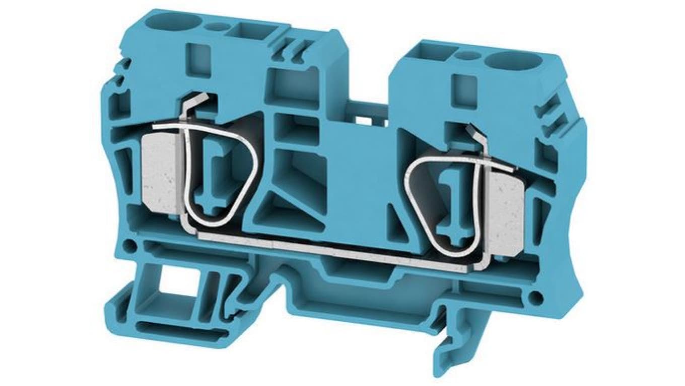 

Złączka ZDU 10 BL 1746760000 /25szt./
