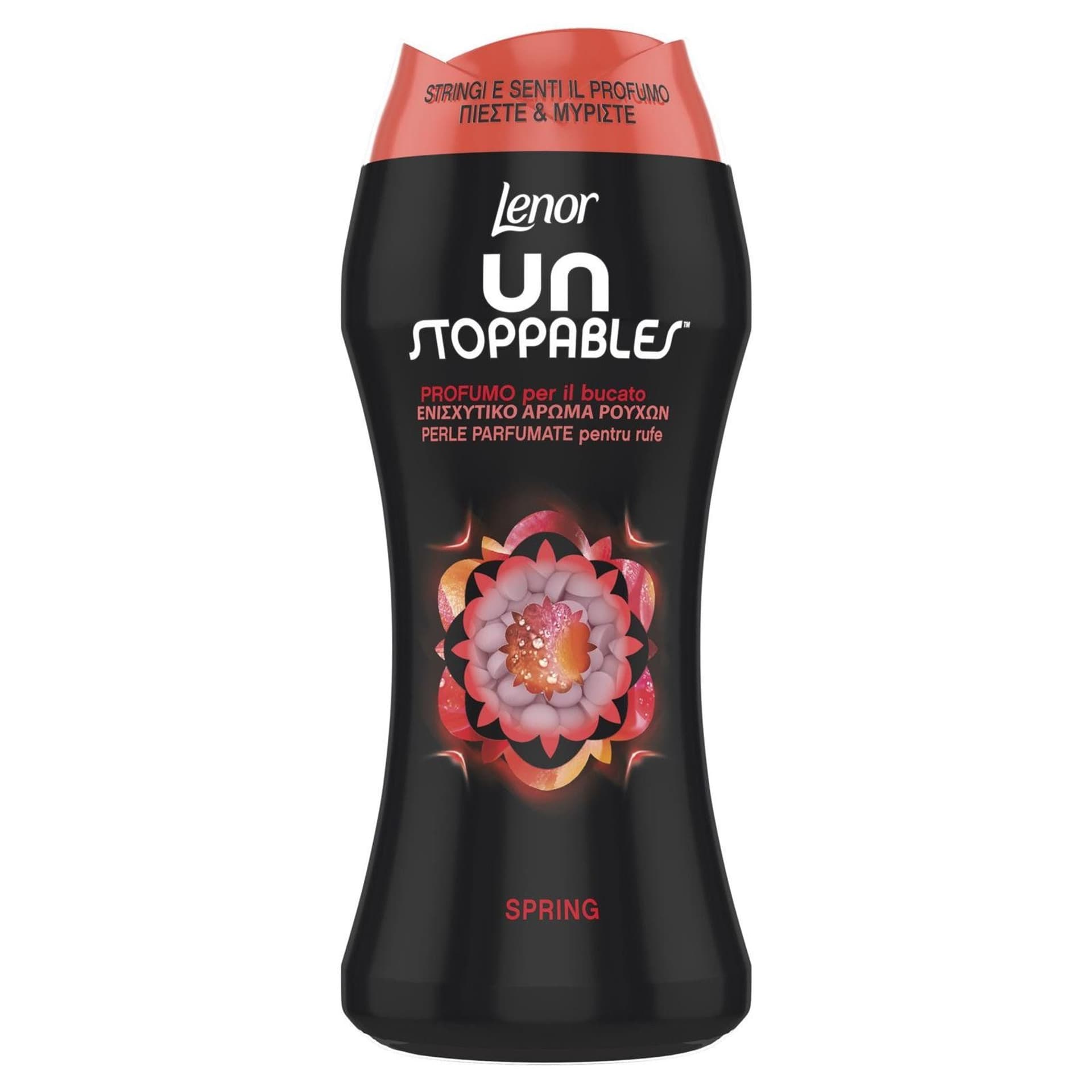 

Lenor Unstoppables Spring Perełki Zapachowe 210 g