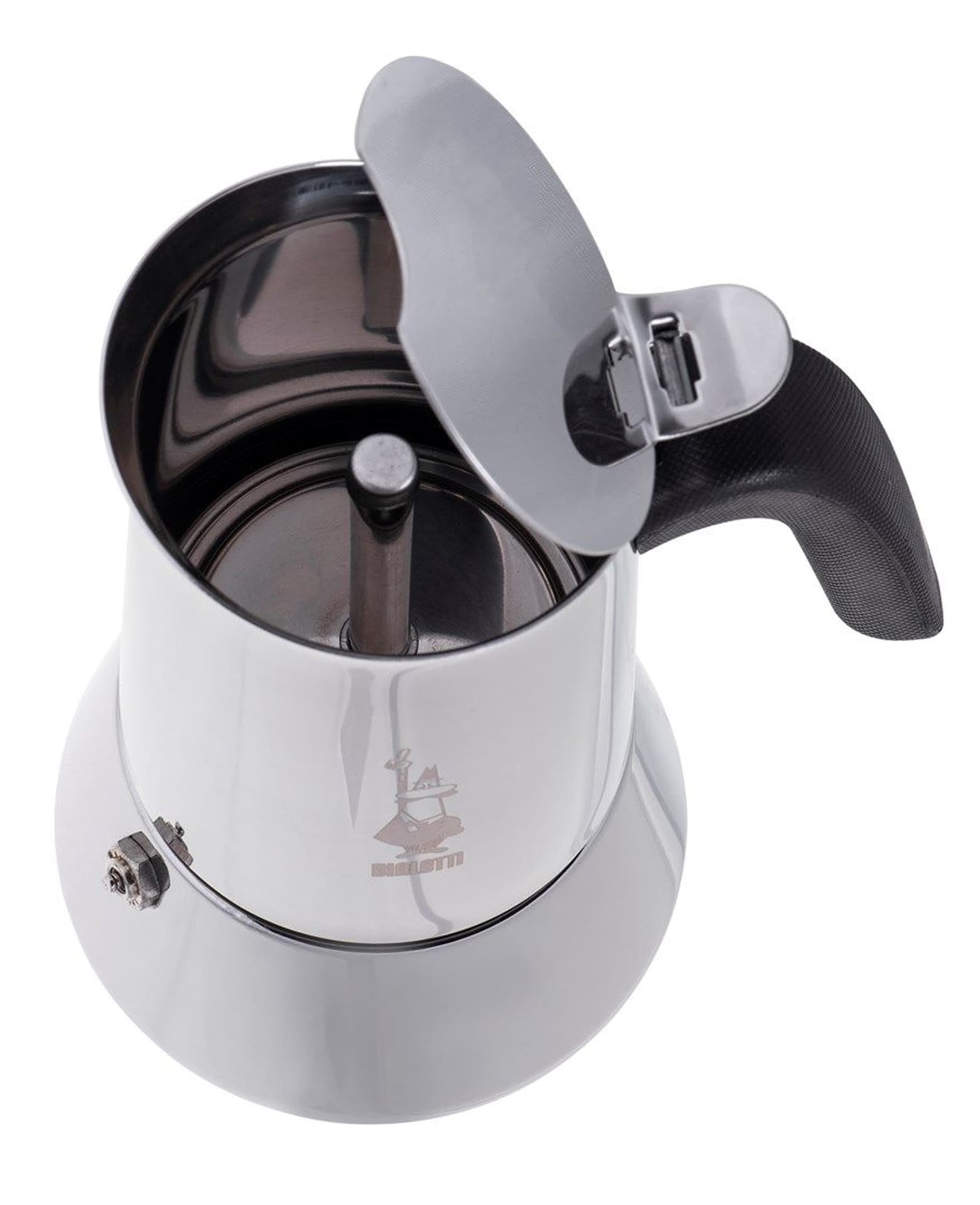 

Bialetti Venus 6tz+kawa Nocciola 250g+Classico 250g