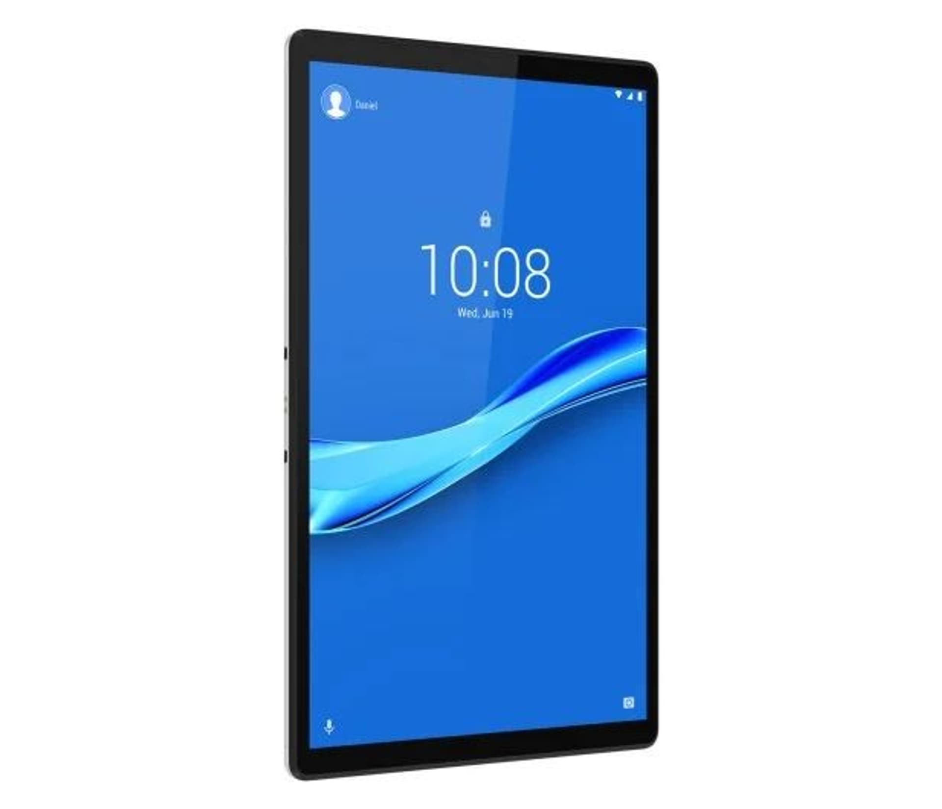 

Tablet Lenovo TB-X606F M10 G2 10.3" 4/128GB Platinum Grey