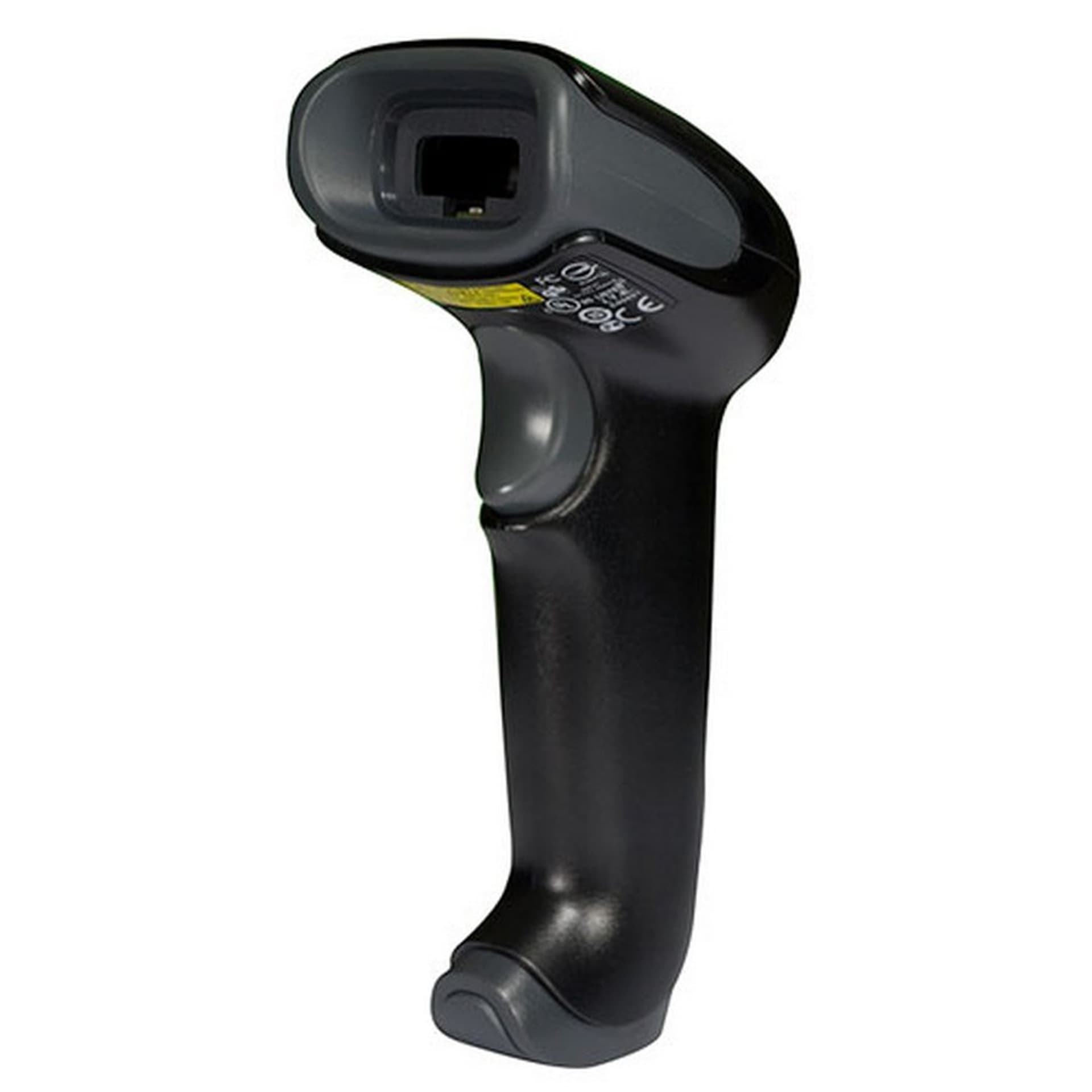 

Honeywell- czytnik kodów kresk 1D 1250g USB/rs232