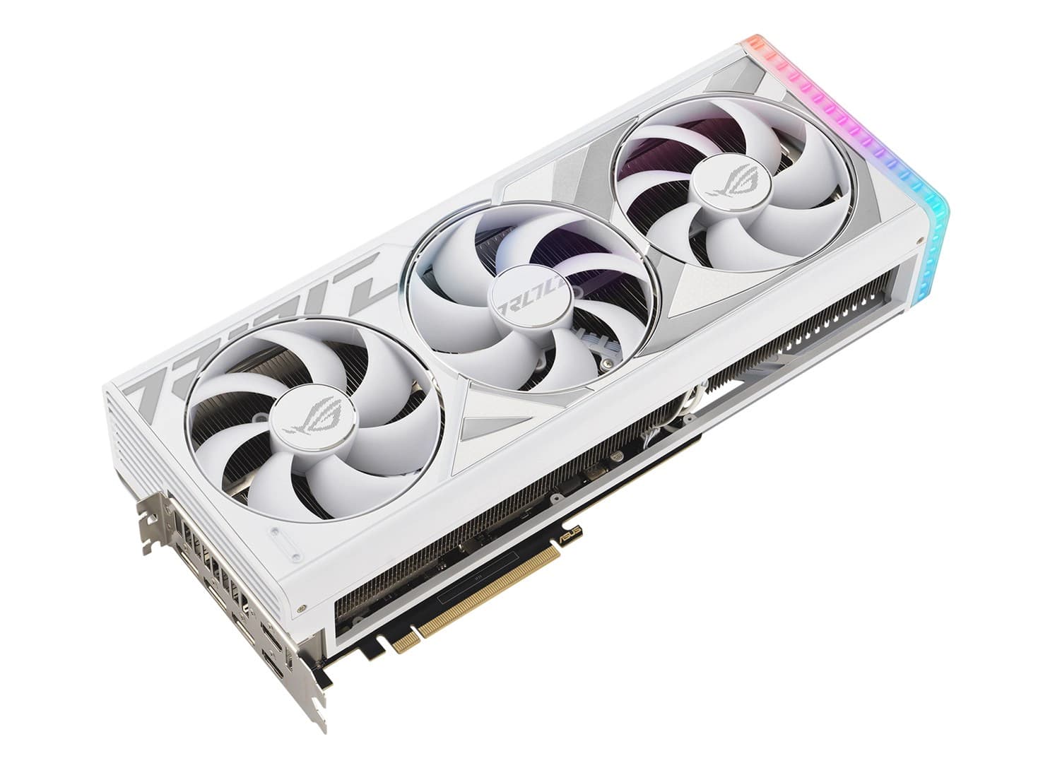 

Karta graf. ASUS ROG STRIX RTX4080 O16G