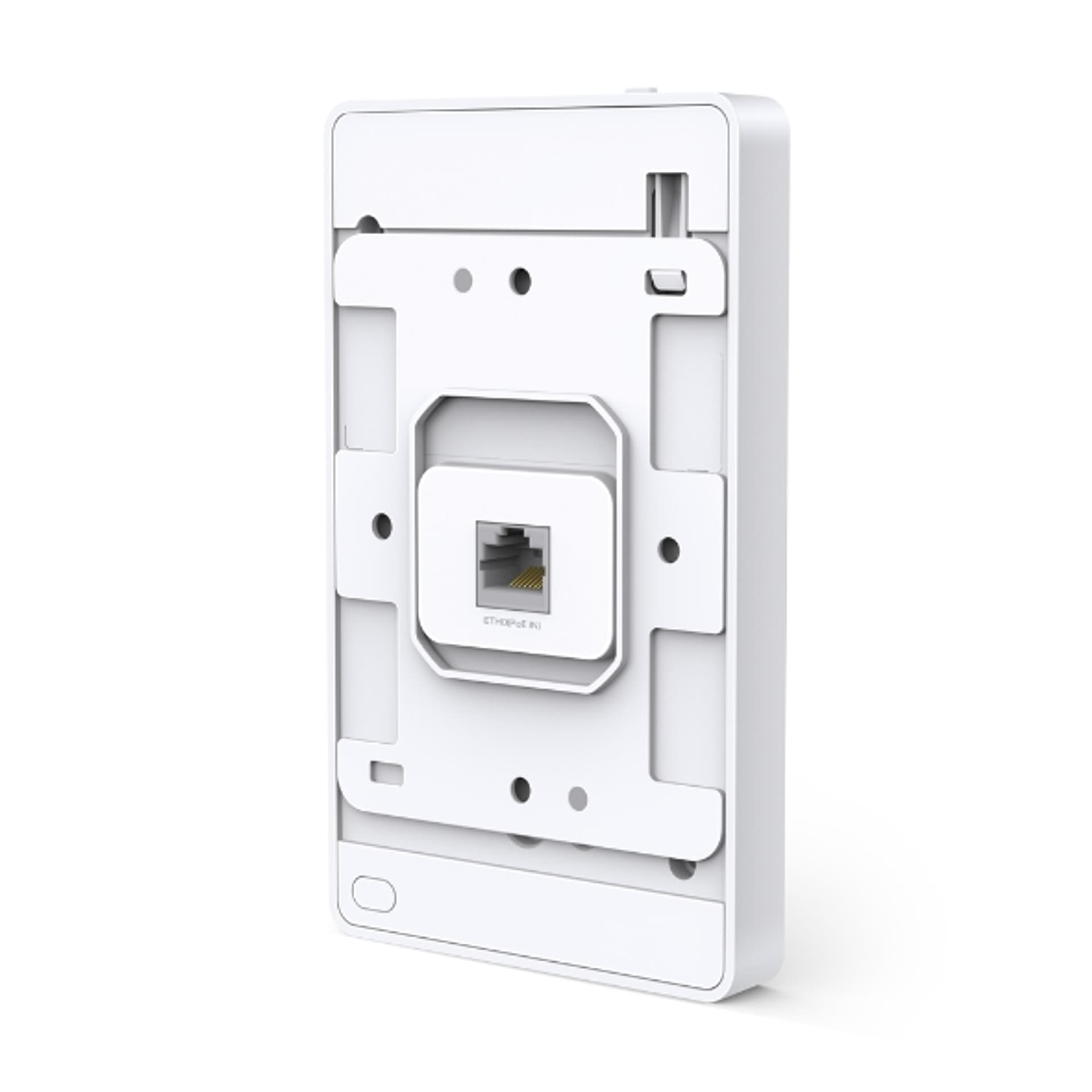

TP-LINK EAP225-WALL OMADA AC1200 WIRELESS MU-MIMO WALL-PLATE ACCESS POINT