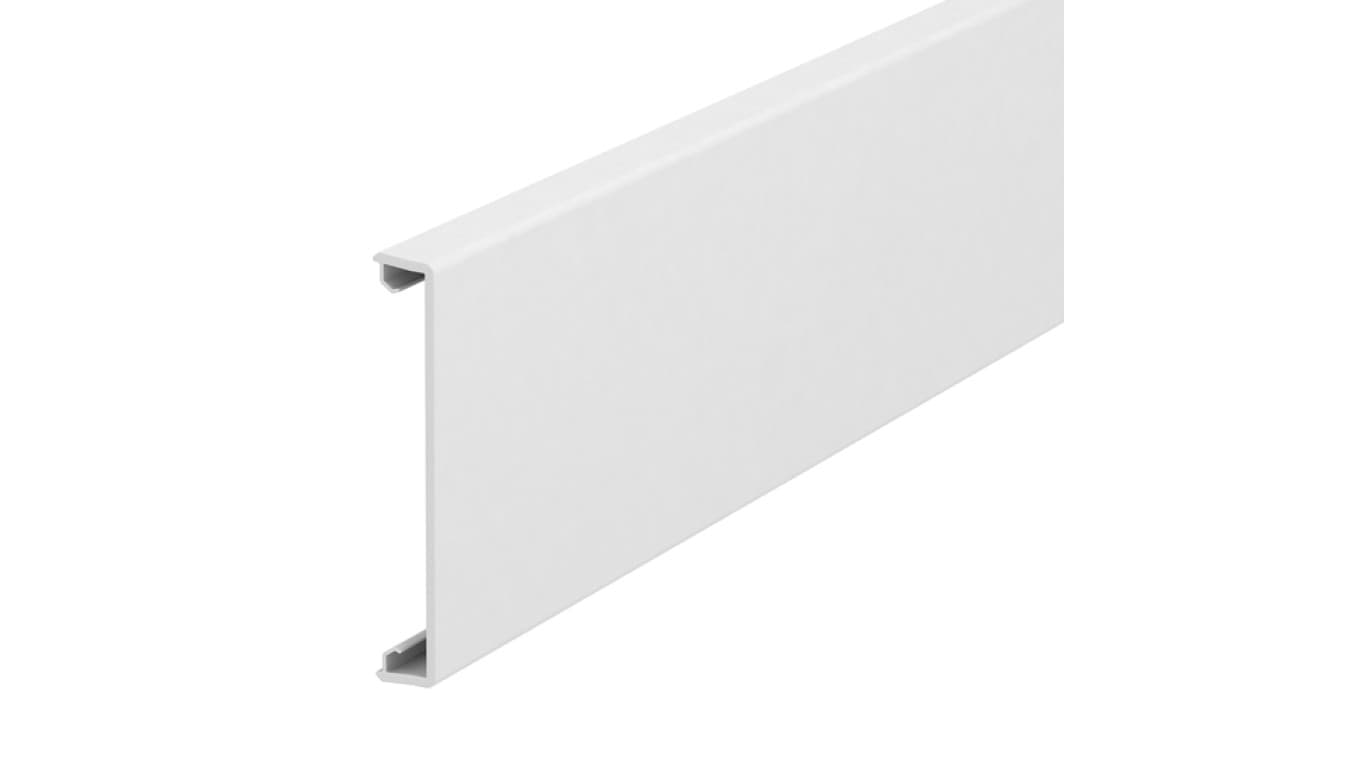 

Pokrywa kanału RAPID 80 110x70 GK-OTGRW biała 6278680 /2m/