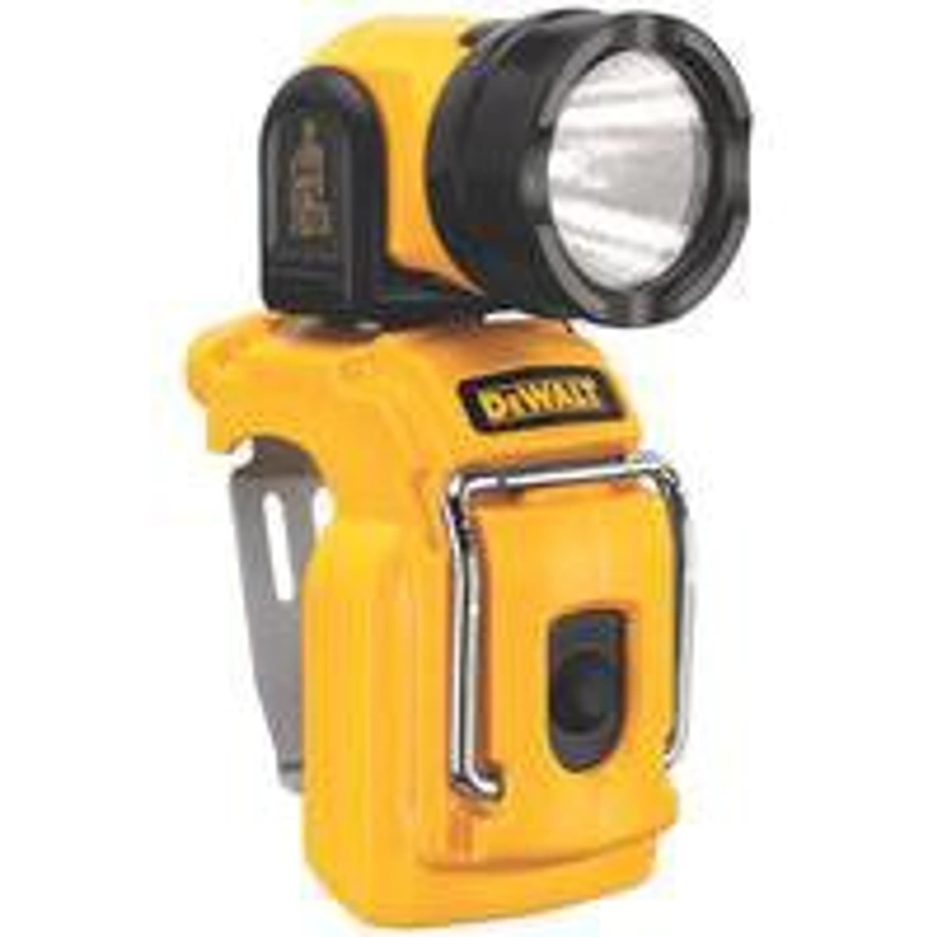 

Latarka akumulatorowa DeWalt DCL510N-XJ