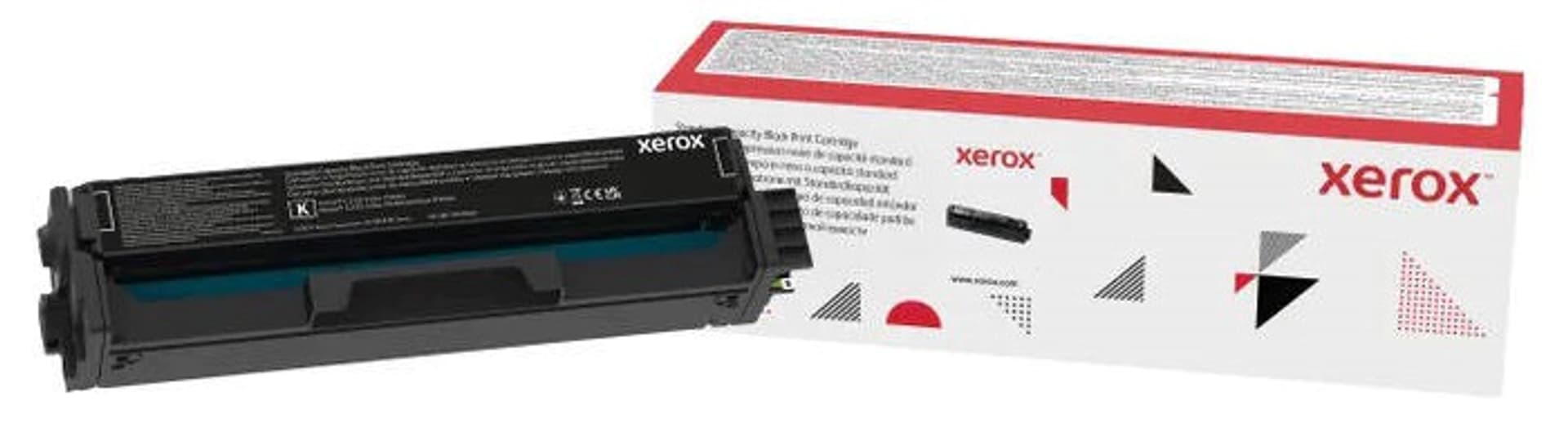 

Xerox oryginalny Toner 006R04395, black, 3000s, high capacity, Xerox C230, C235, O