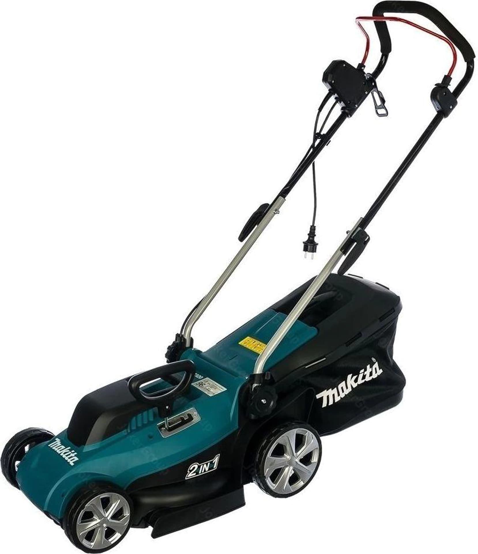

Kosiarka elektryczna Makita ELM3320