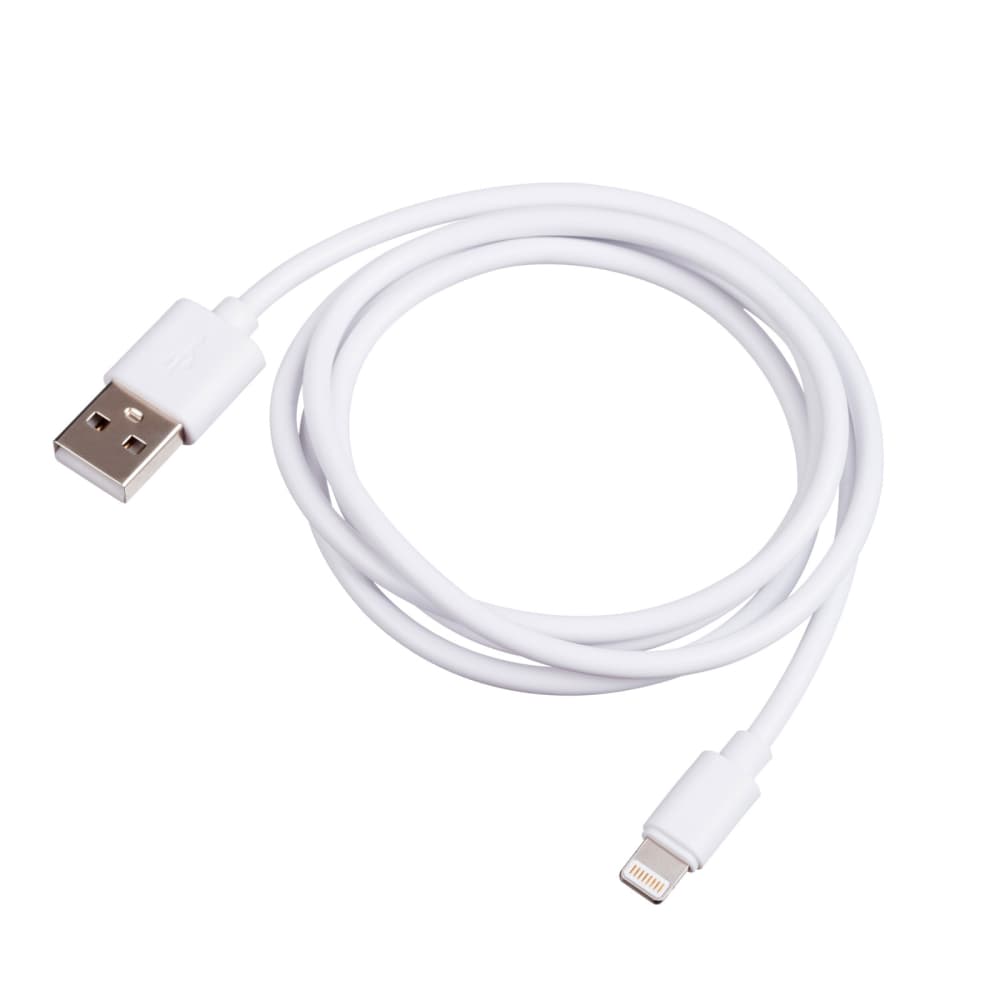 

Kabel USB AKYGA Lightning 1