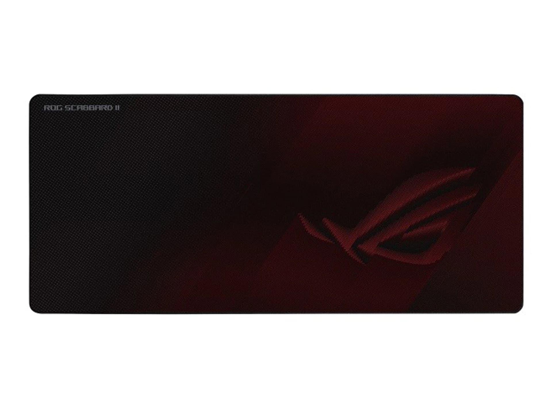 

Podkładka pod mysz ROG Scabbard II 40x90x0.3cm