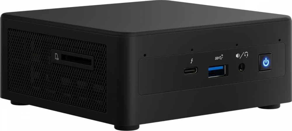 

Komputer INTEL RNUC11PAHI30000 (I3-1115G4)