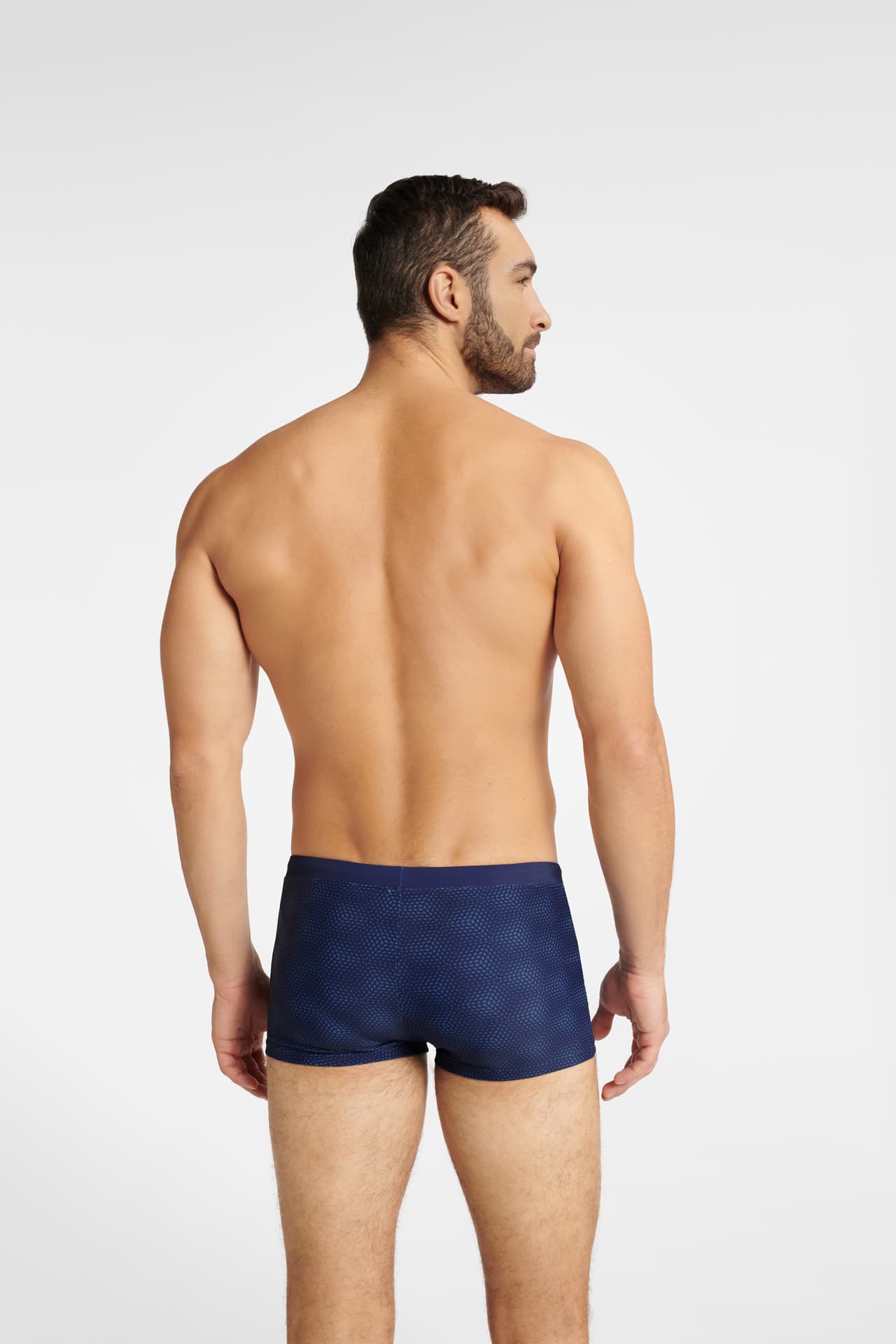 

Kąpielówki Giro 40773-59X Granatowe (Rozmiar XXL)