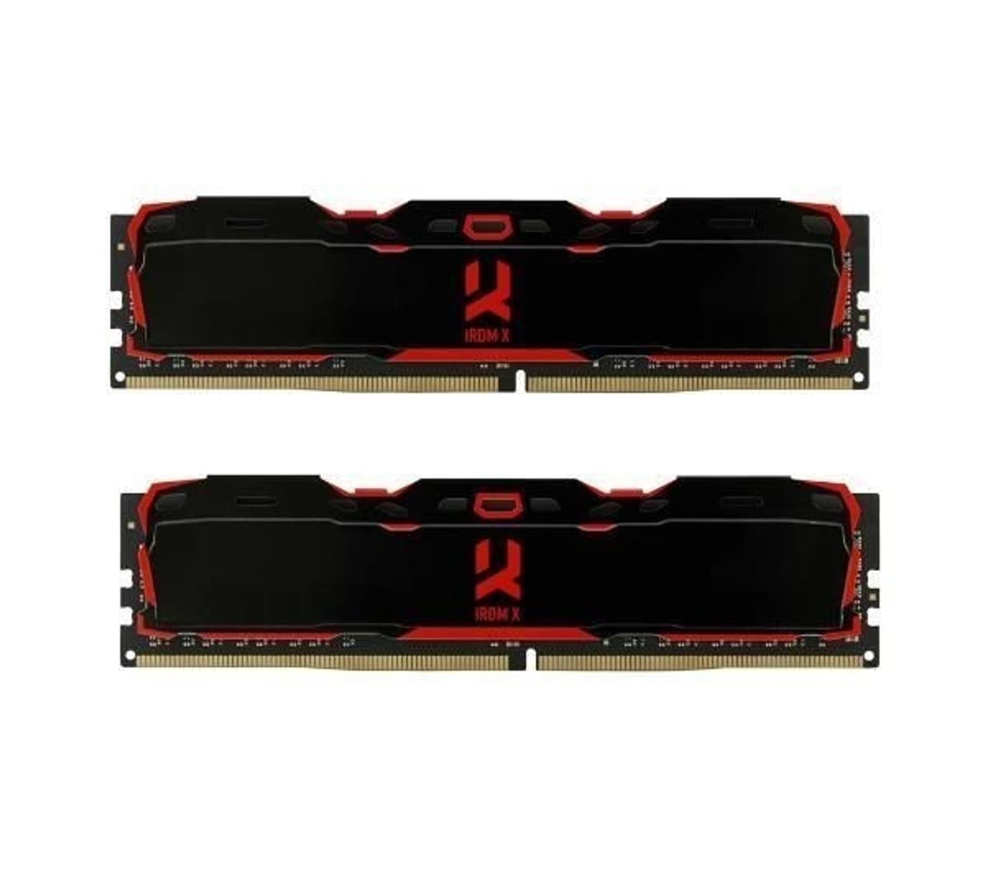 

Pamięć GOODRAM DIMM DDR4 16GB 3000MHz 16CL DUAL
