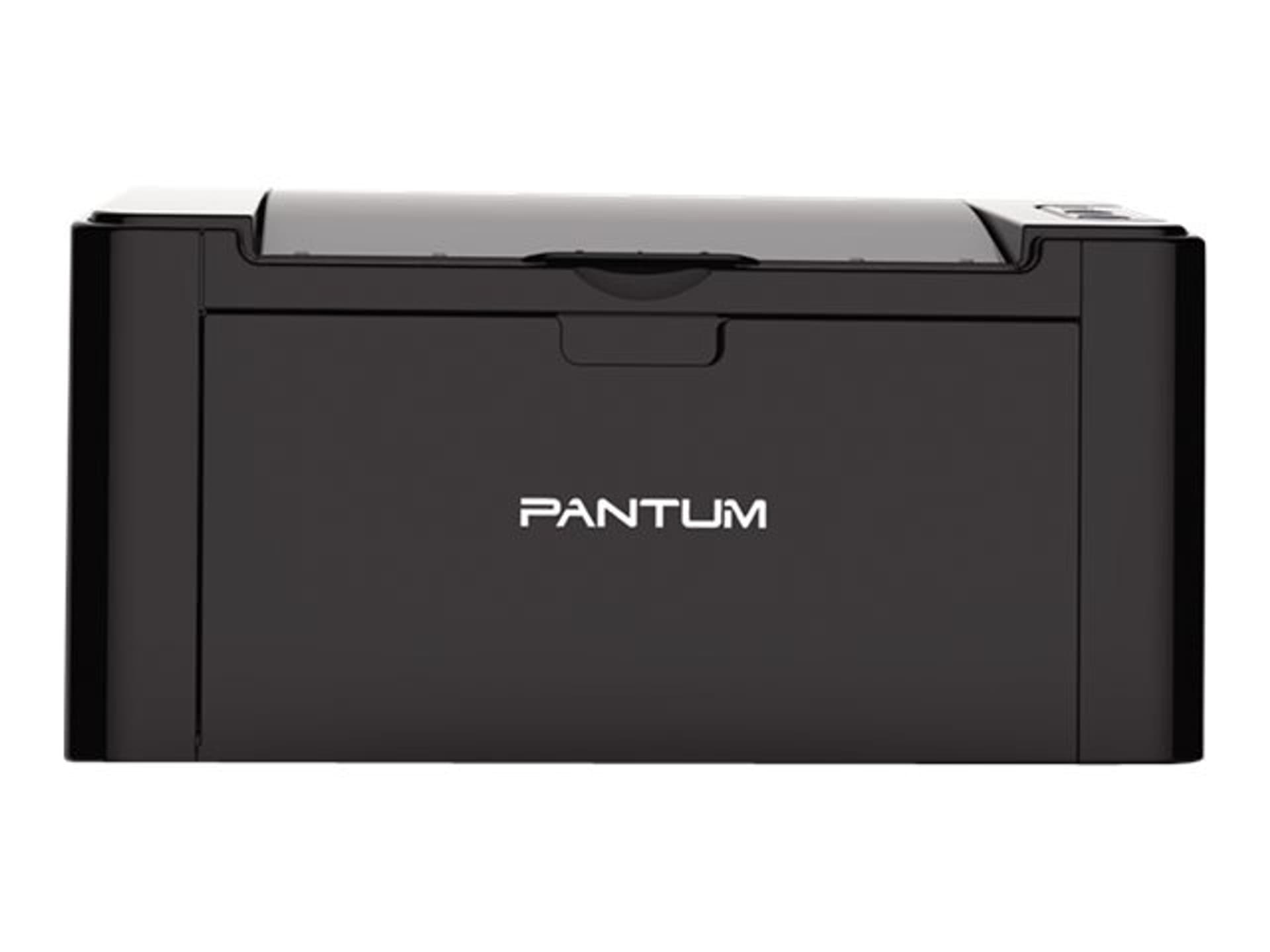 

Pantum Printer P2500 Mono, Laser, A4, Czarny