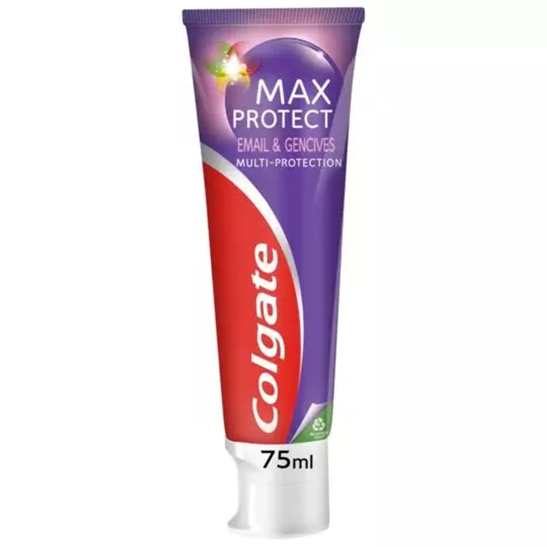 

Colgate Max Protect Multi-Protection Pasta do Zębów 75 ml
