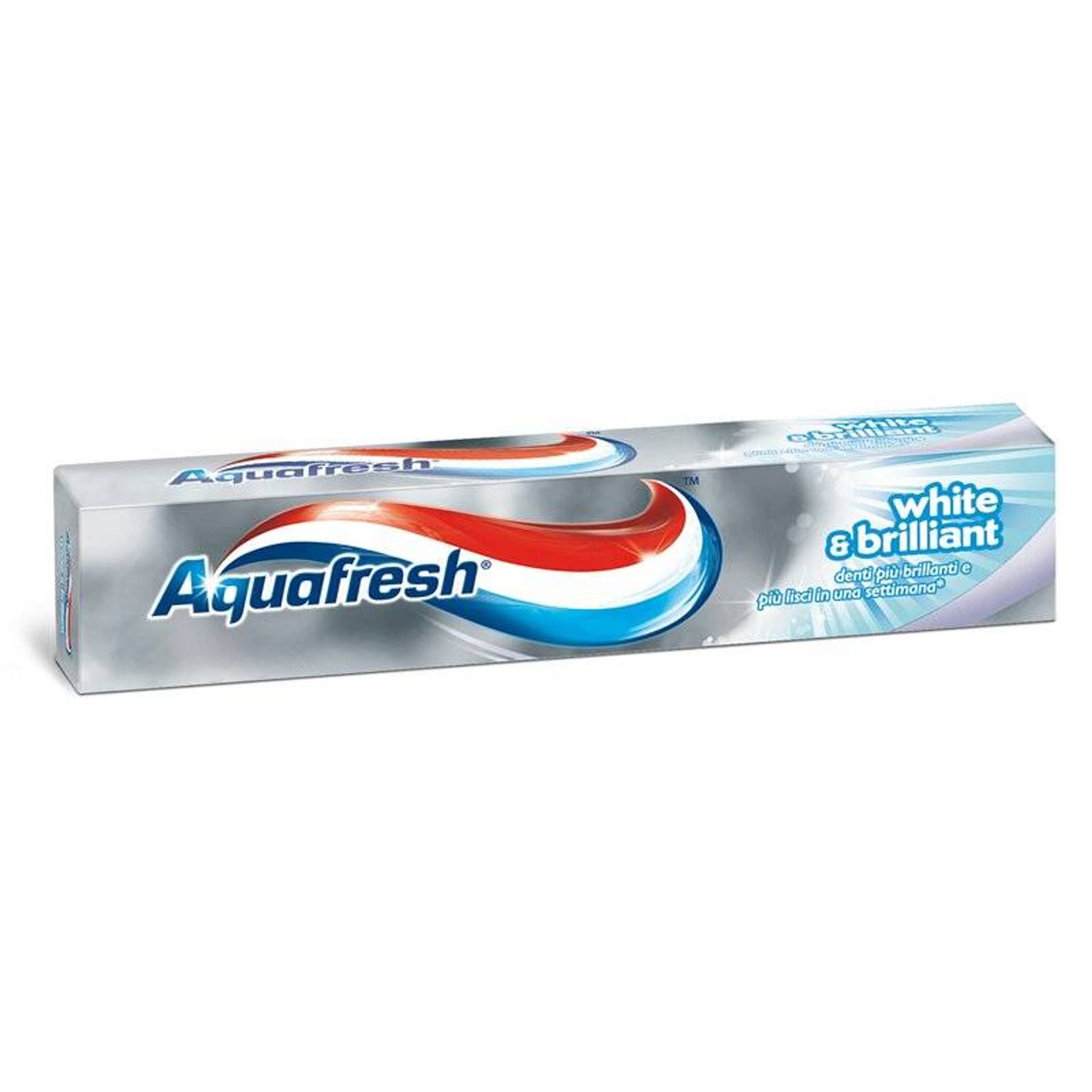 

Aquafresh White & Brilliant Pasta do Zębów 75 ml