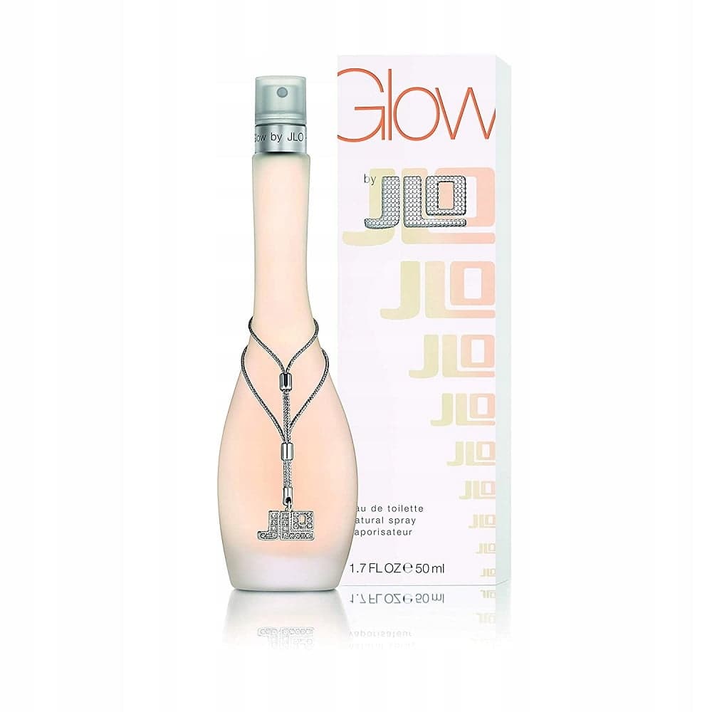 

Jennifer Lopez Glow By JLo EDT 50ml (W)