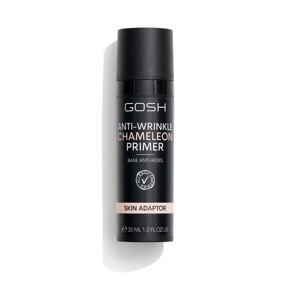 

Gosh Chameleon Primer Anit-Wrinkle przeciwzmarszczkowa baza pod makijaż 30ml