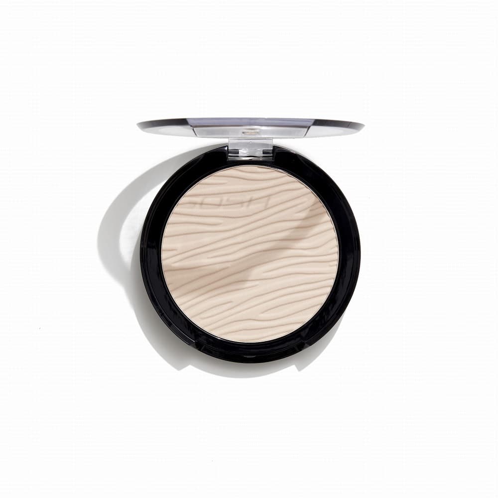 

Gosh Dextreme High Coverage Powder puder kryjący 002 Ivory 9g