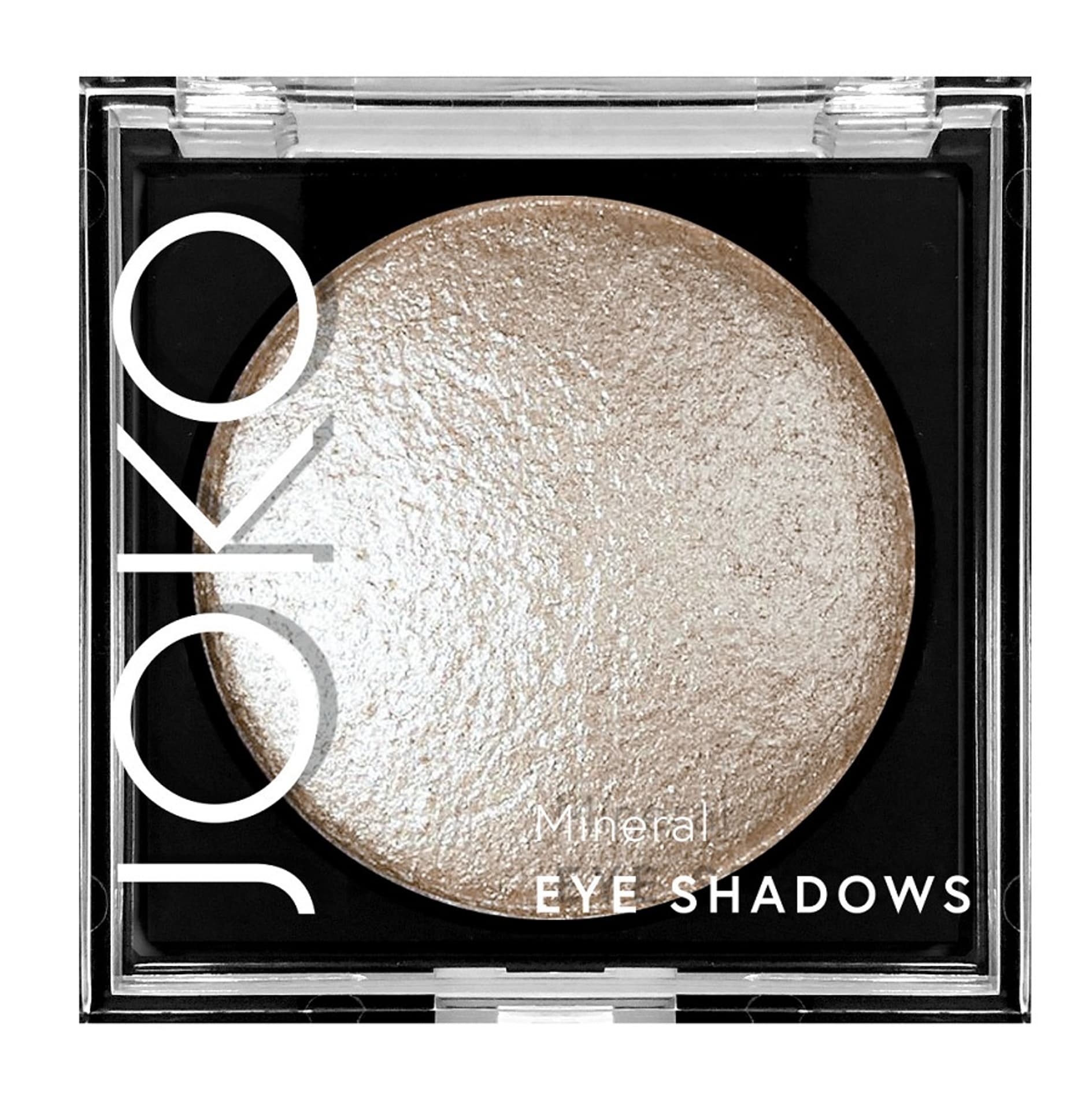 

Joko Mineral Eye Shadows Wypiekany Mineralny Cień do powiek Nr.510