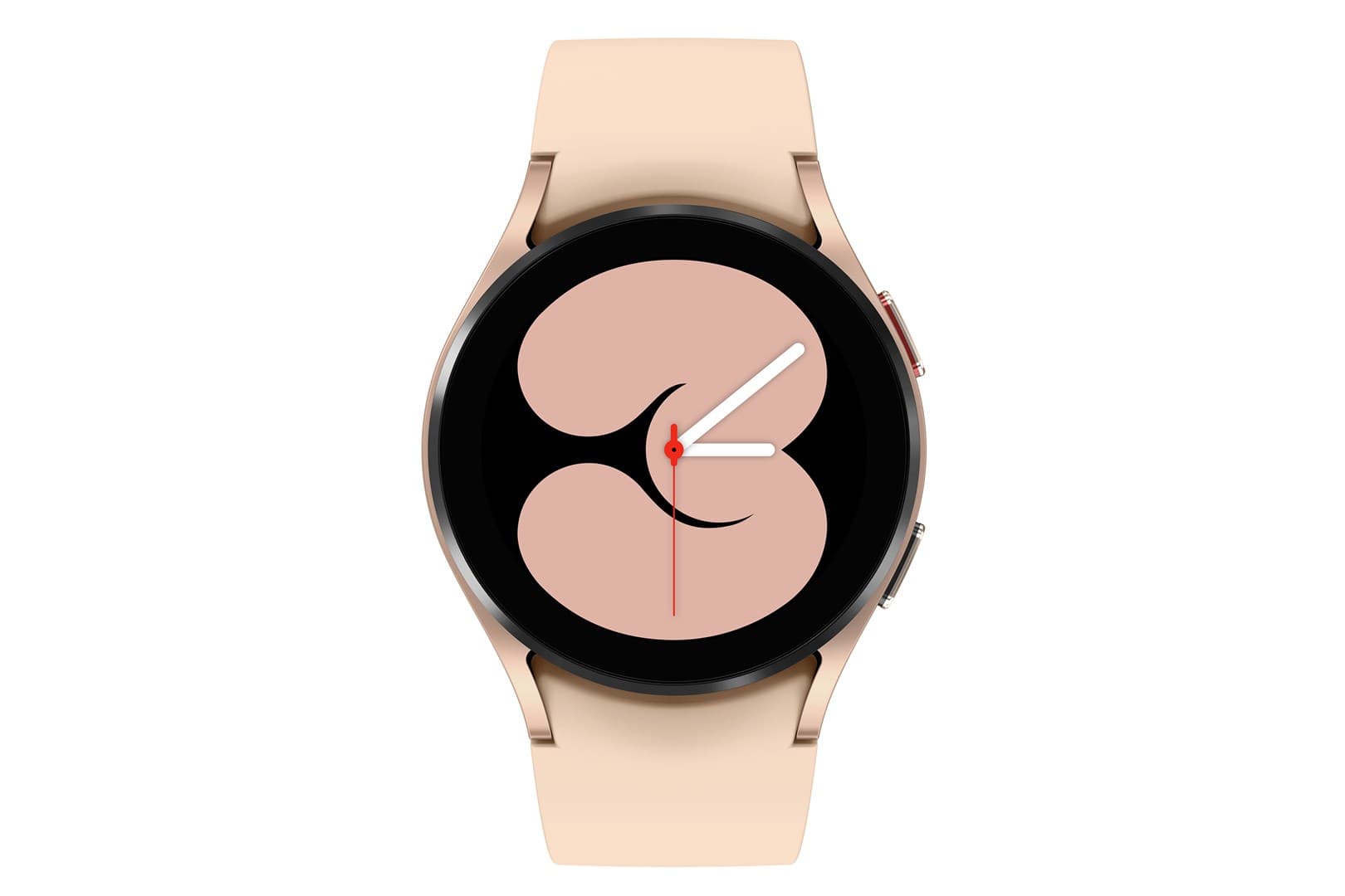 

Samsung Galaxy Watch 4 40mm różowo-złoty (R860)
