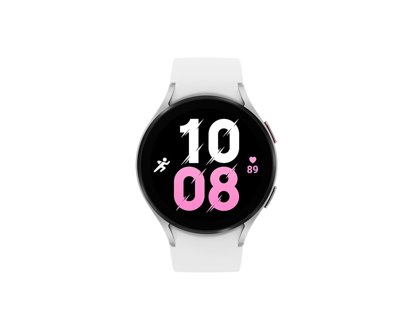 

Samsung Galaxy Watch 5 44mm R910 Silver