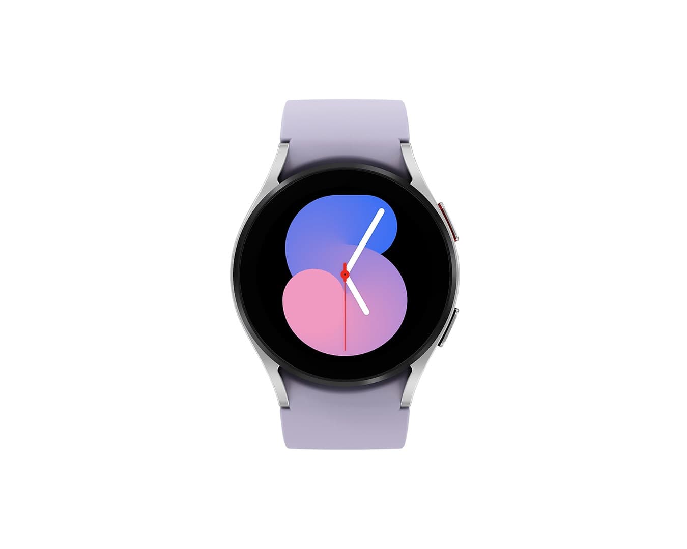 

Samsung Galaxy Watch 5 40mm, BT R900 Silver