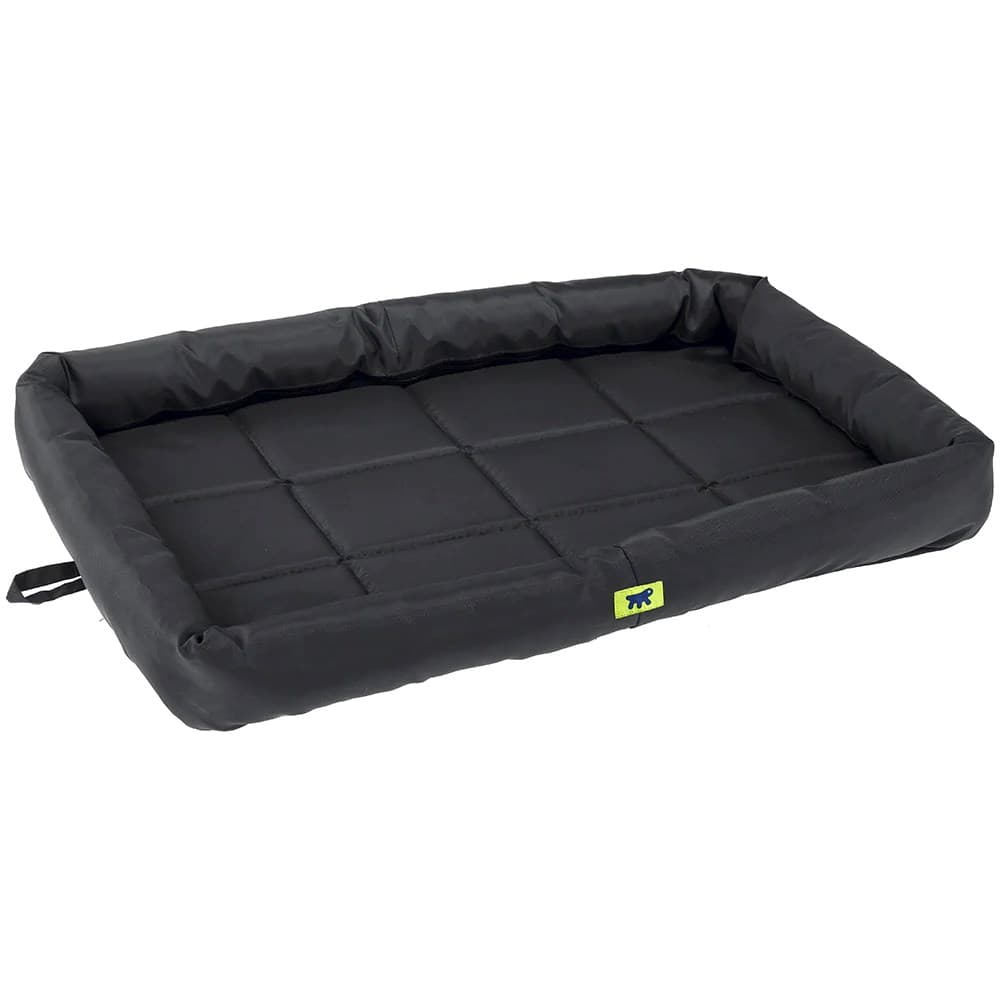 

TENDER TECH 90 BLACK CUSHION- legowsiko czarne
