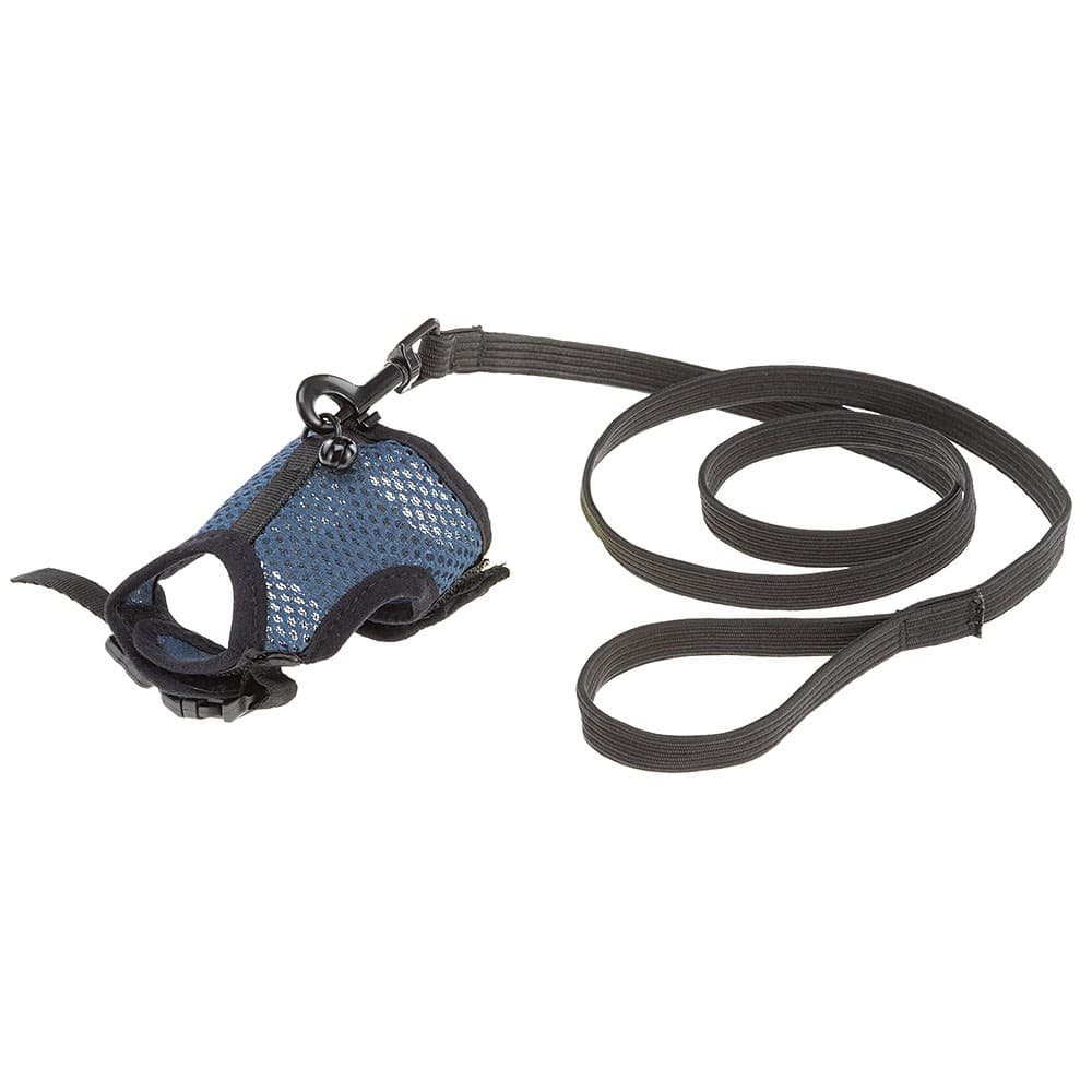 

JOGGING SMALL-HARNESS - szelki dla chomika