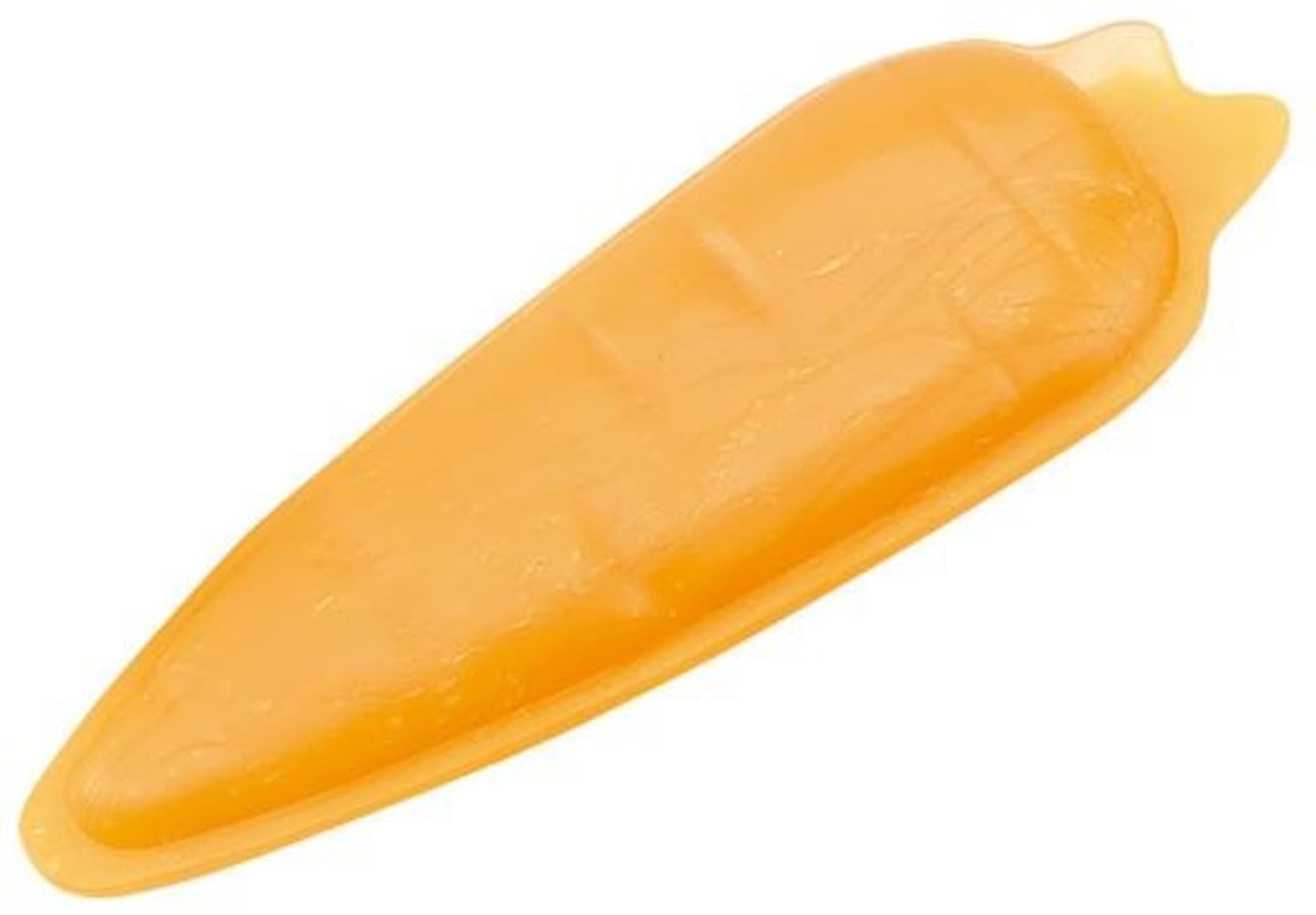 

GOODB TIN & NAT BAG CARROT- gryzak dla gryzoni