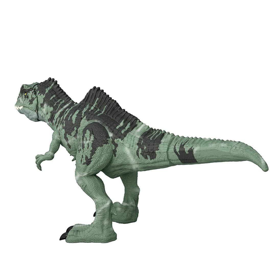

Jurassic World Duży dinozaur Atak i ryk GYC94