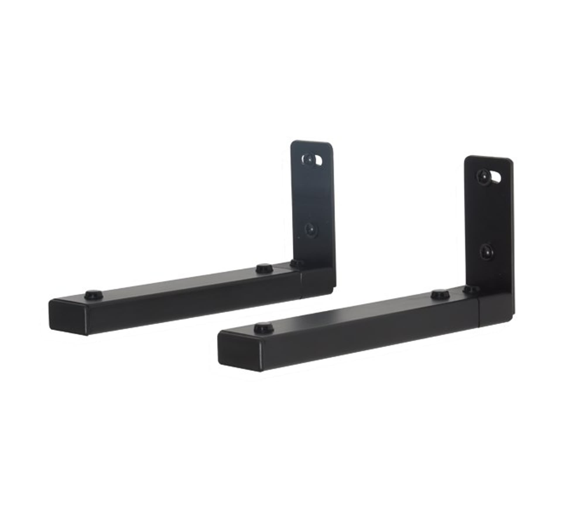

Uchwyt ścienne do głośnika B TECH BT15/B 1MBTG002 (kolor czarny)
