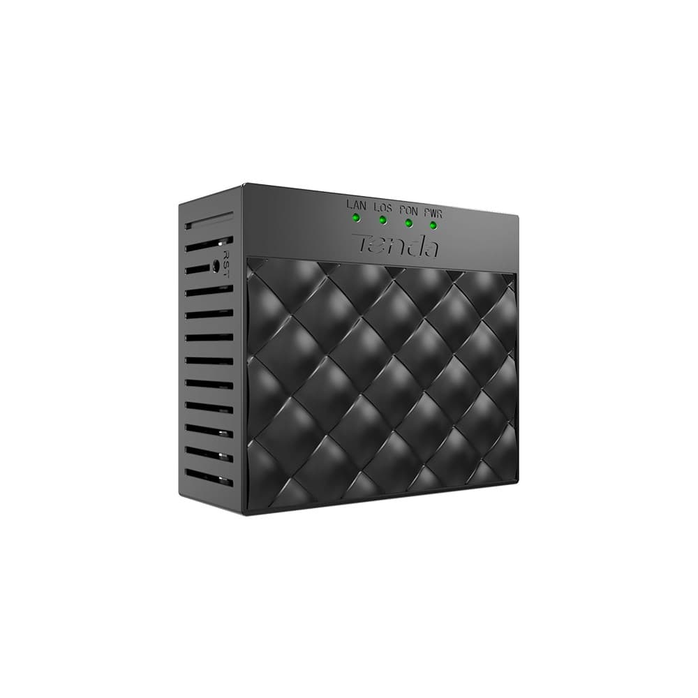 

Tenda- HG1 modem FTTH GPON single port