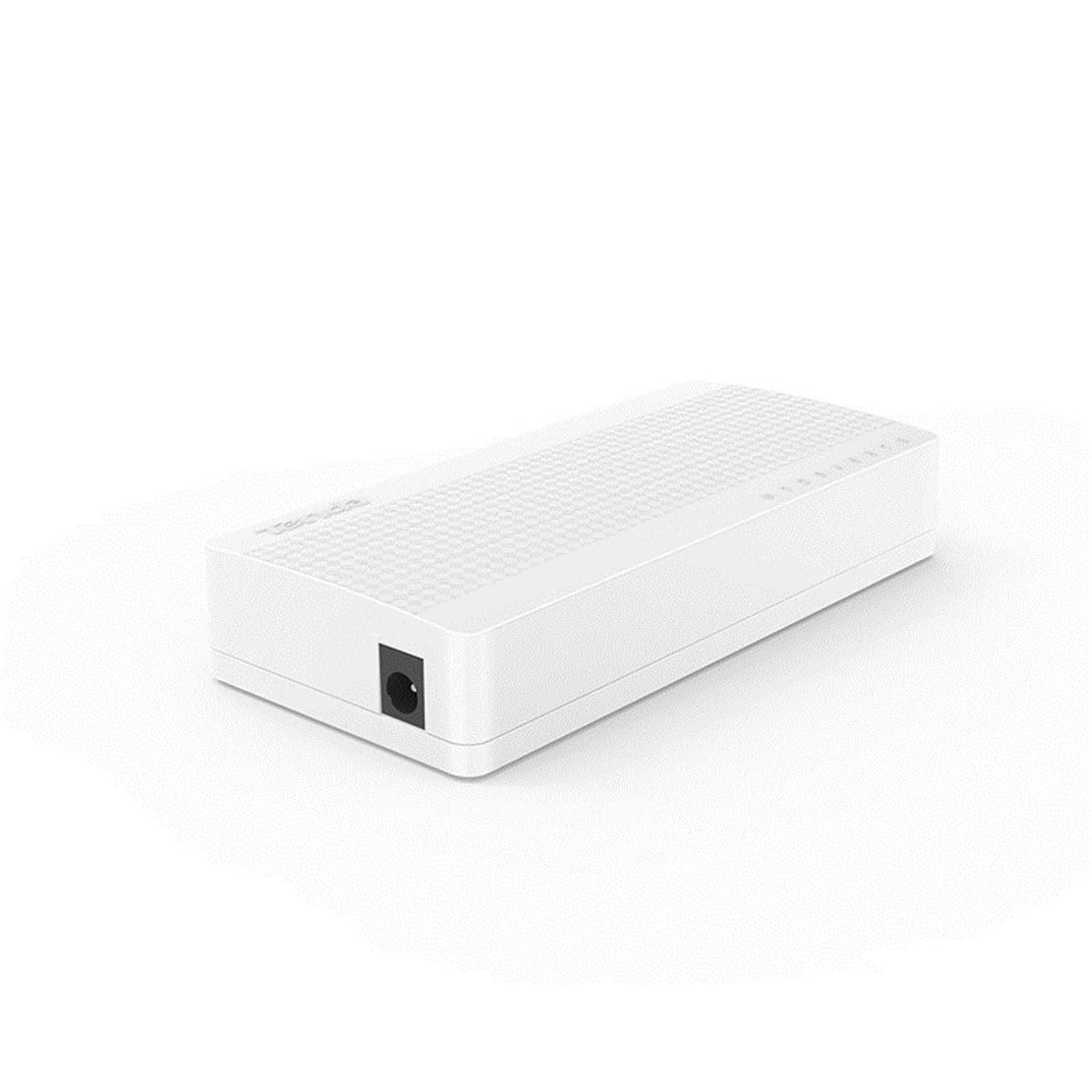 

Switch Tenda S108 (8x 10/100Mbps)