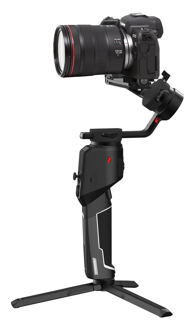 

Gimbal do aparatu Moza AirCross 2
