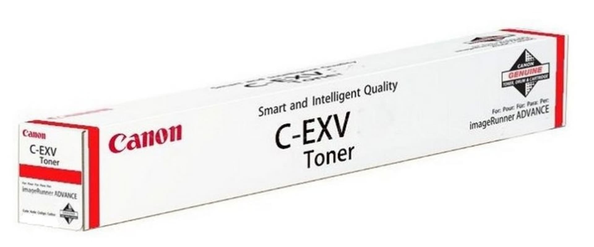 

Canon Toner EXV51HM C-EXV51H 0483C002 Magenta