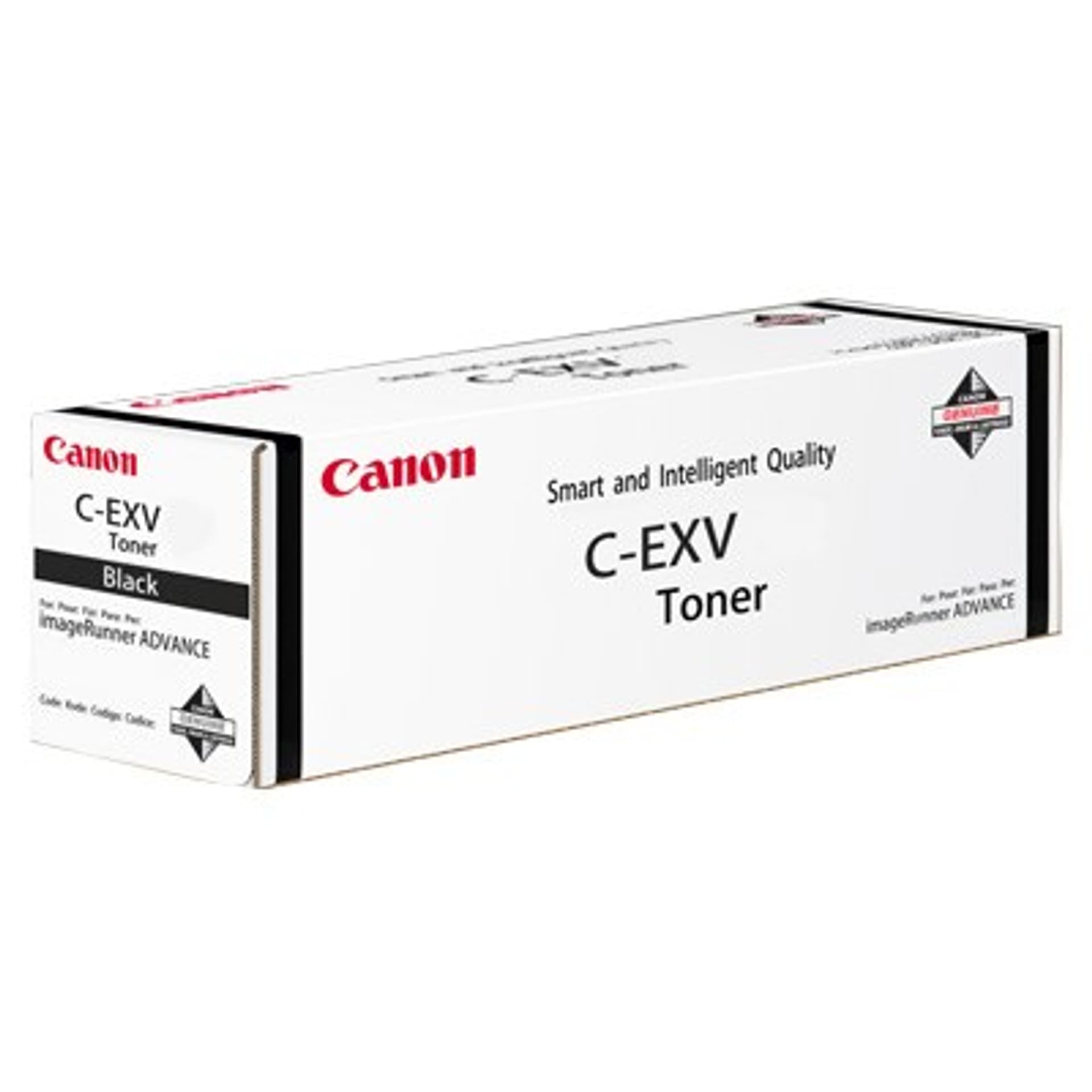 

Canon oryginalny toner CEXV47, yellow, 21500s, 8519B002, Canon IRA C250,255,350,351,355,IR-C250,255,350,351,355, O