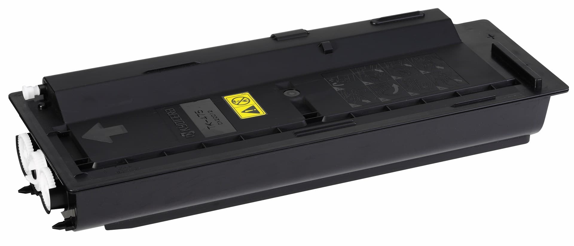 

Kyocera Toner TK-475 TK475 1T02K30NL0 Czarny