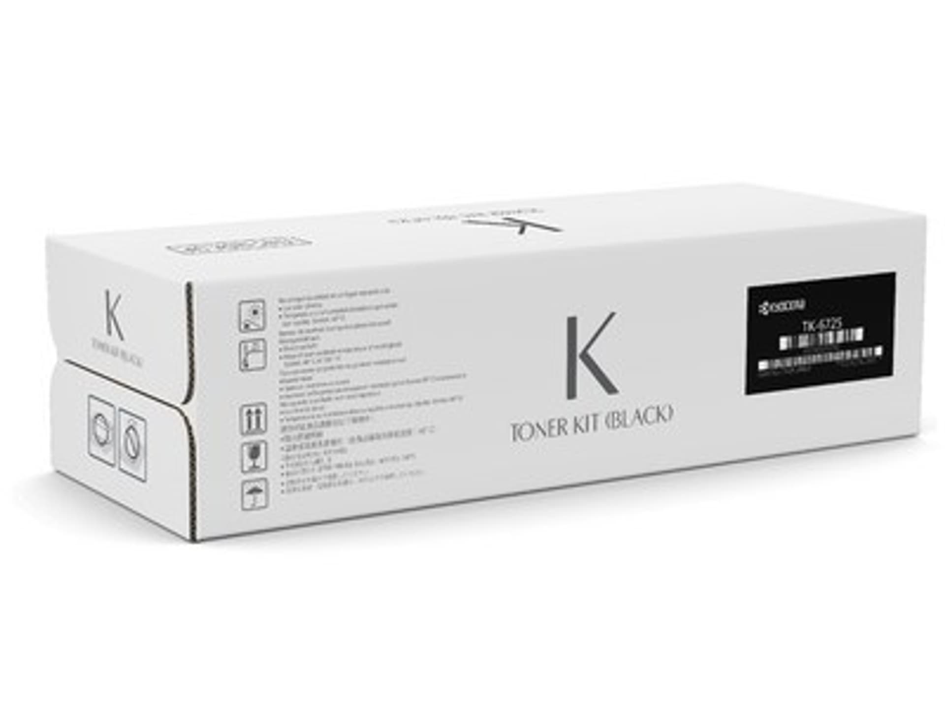

Kyocera Toner TK-6725 TK6725 1T02NJ0NL0 Czarny