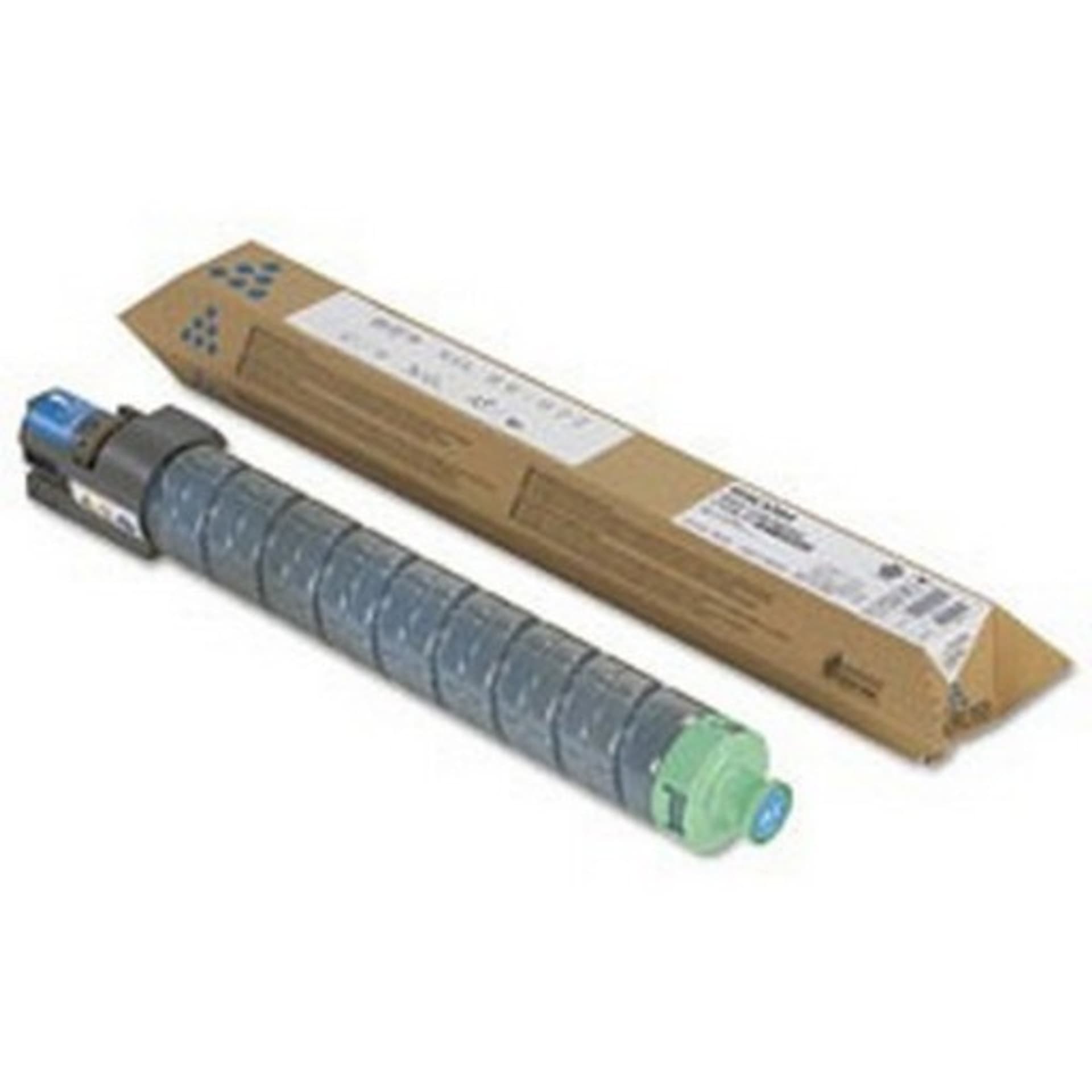 

Ricoh oryginalny toner 841820, cyan, 18000s, Ricoh MPC 3003, 3503, O