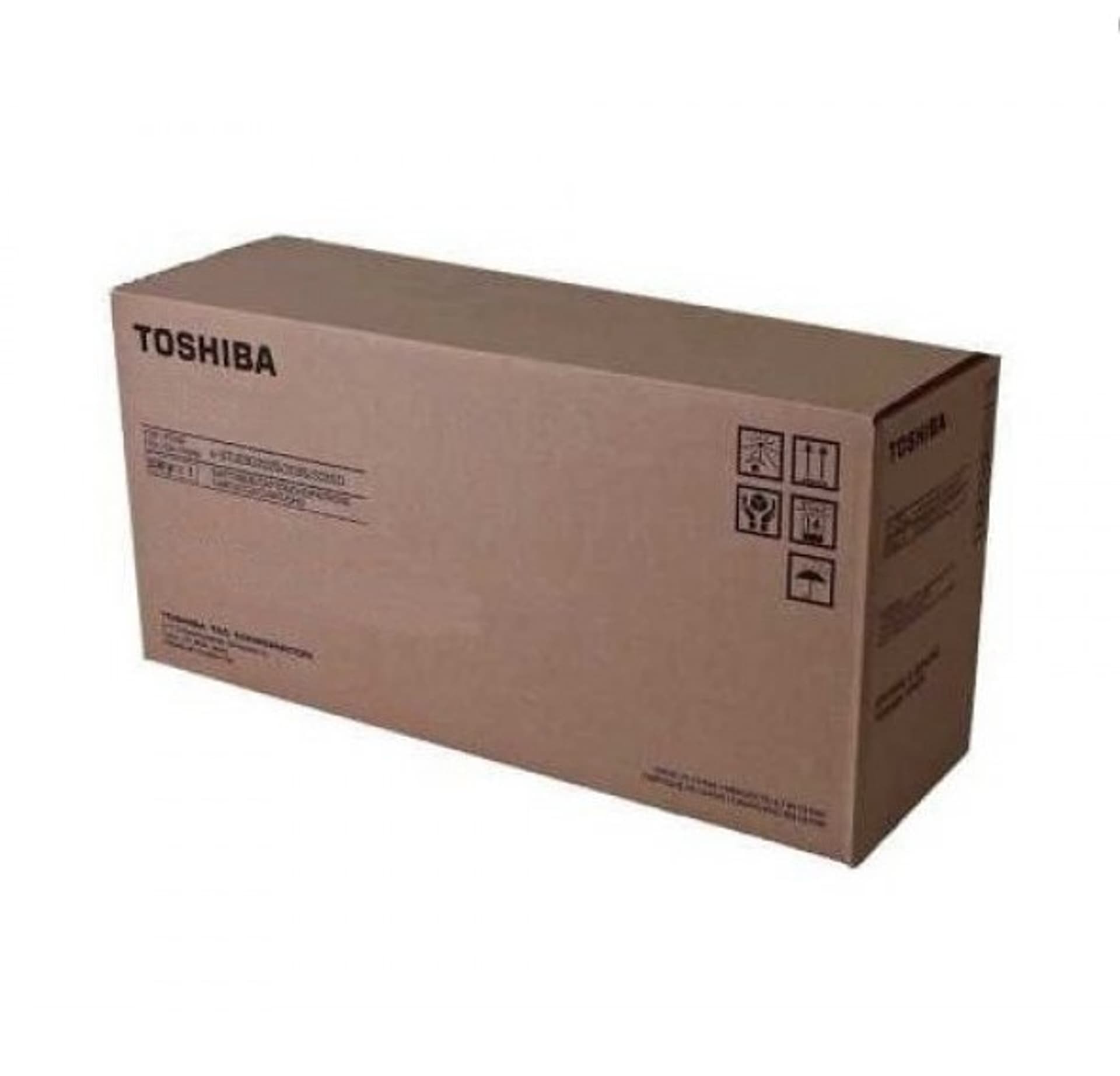 

Toshiba Toner T-FC415EK T-FC415 6AJ00000175 Czarny