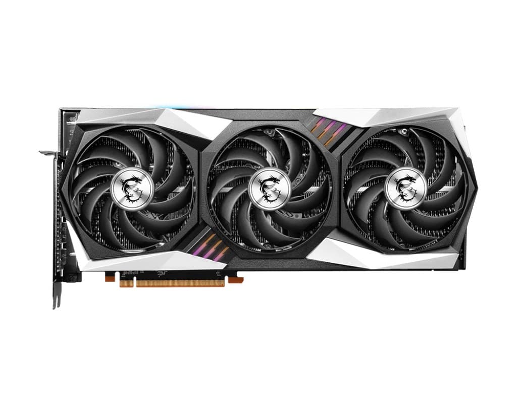 

Karta graf. MSI Radeon RX 7900 XT GAMING TRIO