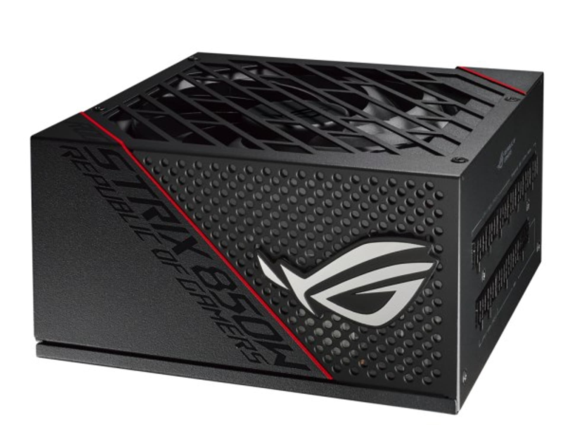 

Zasilacz Asus ROG-STRIX-850G