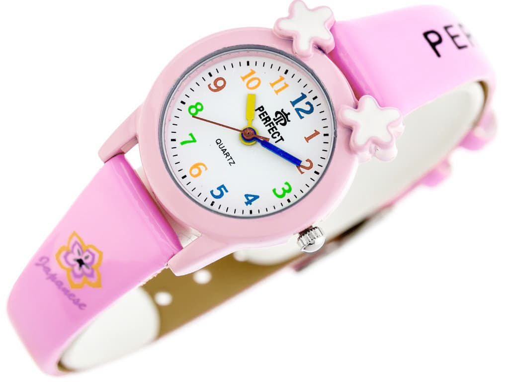 

ZEGAREK DZIECIĘCY PERFECT A949 - (zp896c)
