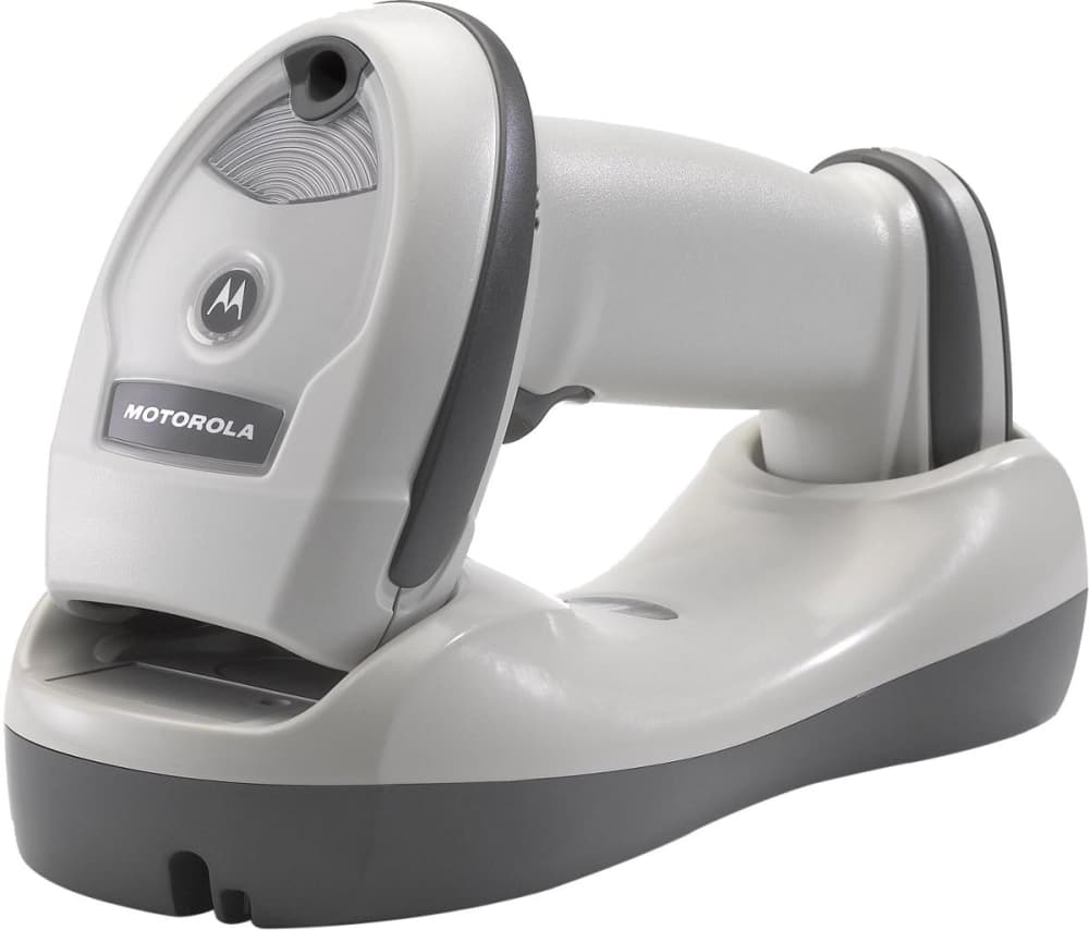 

MOTOROLA Czytnik kodów kreskowych LI4278-TRWU0100ZER Bluetooth