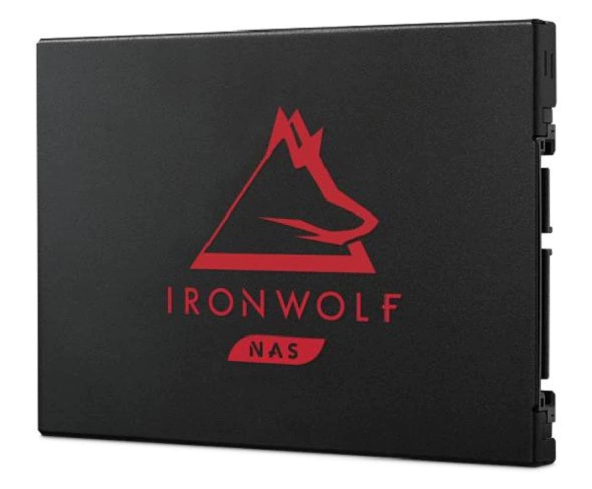 

Dysk SSD IronWolf 125 500GB 2,5" SATA