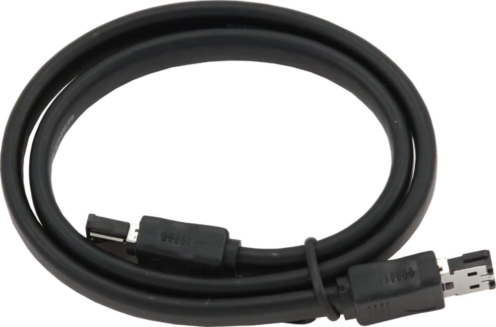 

Kabel GEMBIRD Kabel SATA II 0.5 m CC-ESATA-DATA