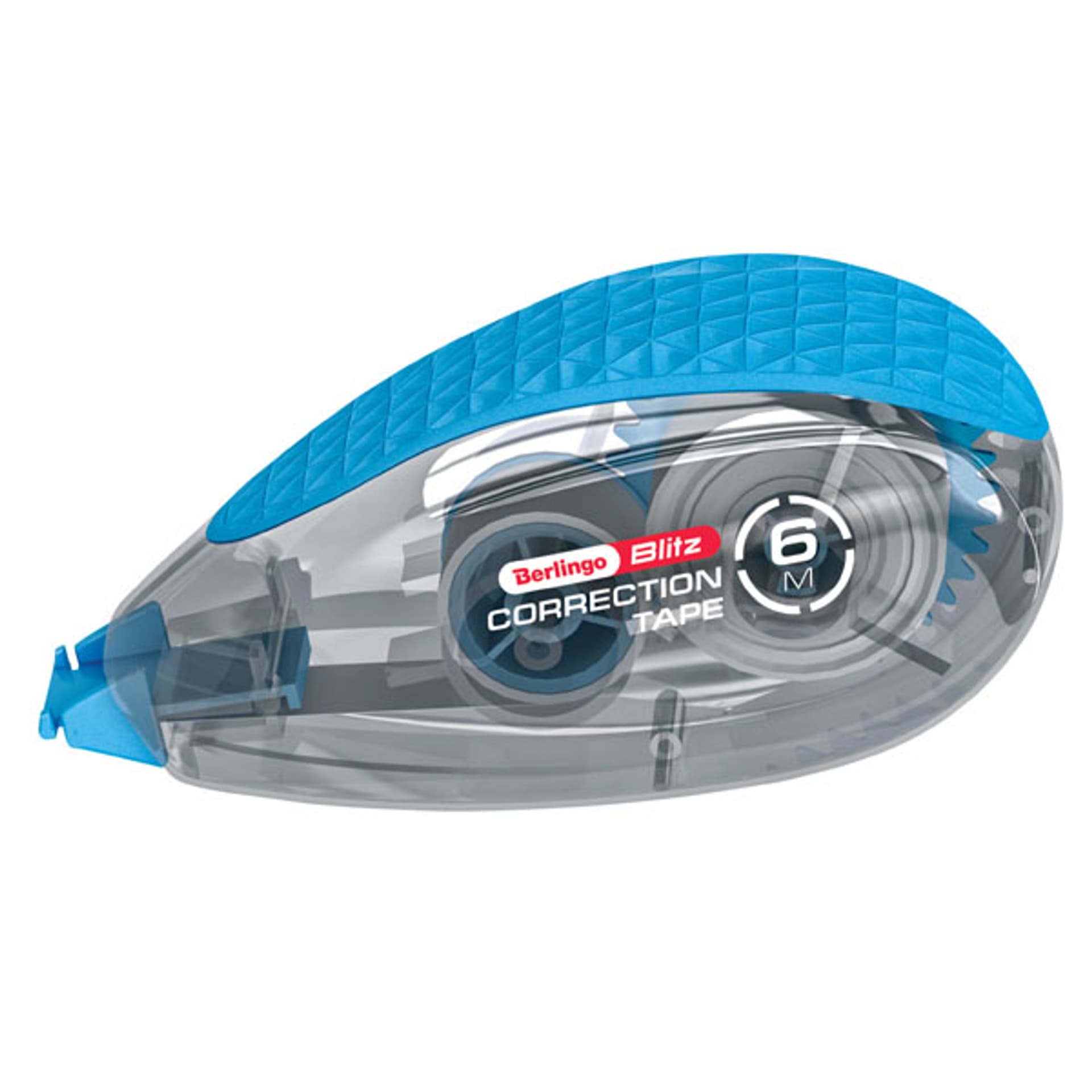 

Korektor Berlingo, 5mm, 6m, 15 szt , Blitz