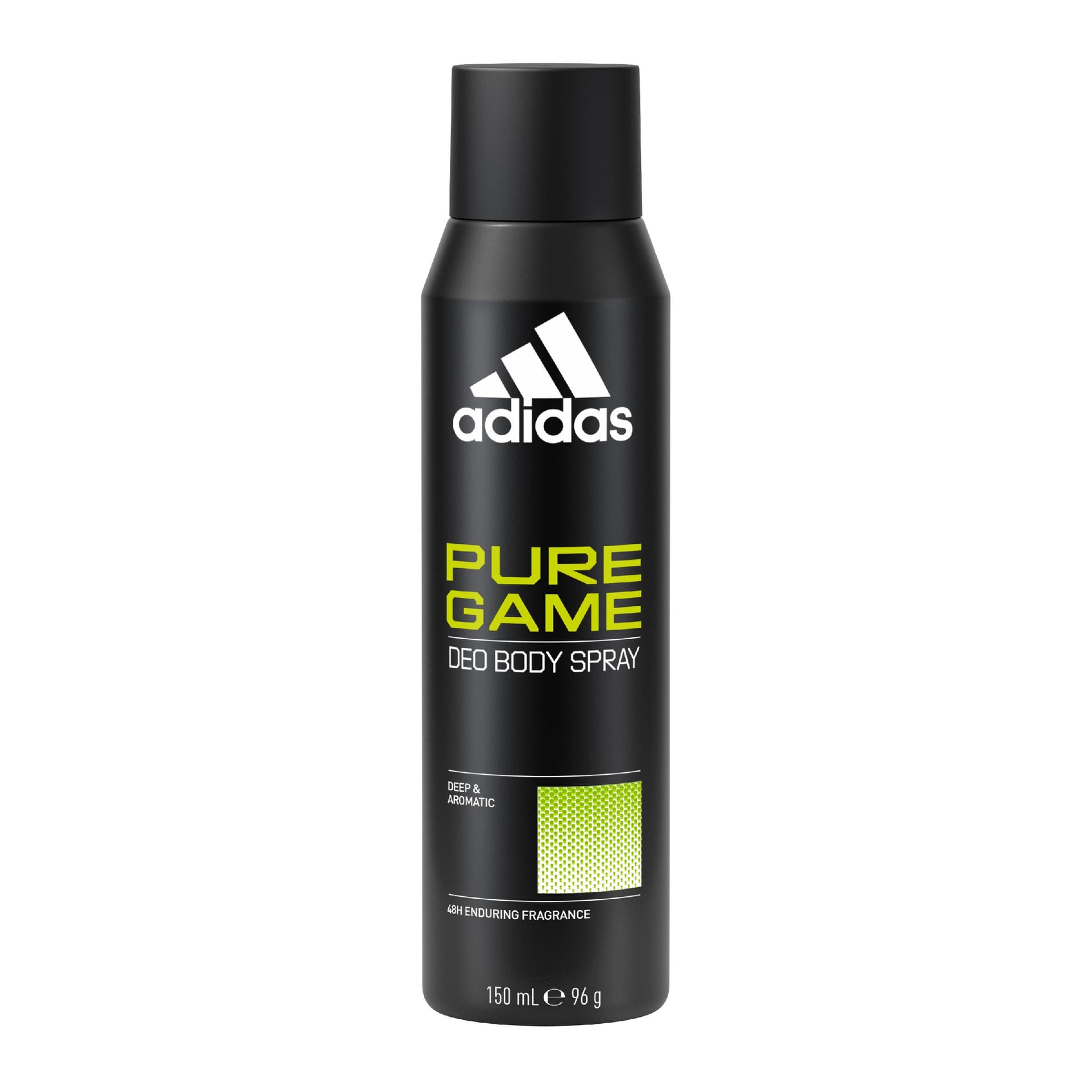 

Adidas Pure Game Dezodorant w sprayu dla mężczyzn 150ml