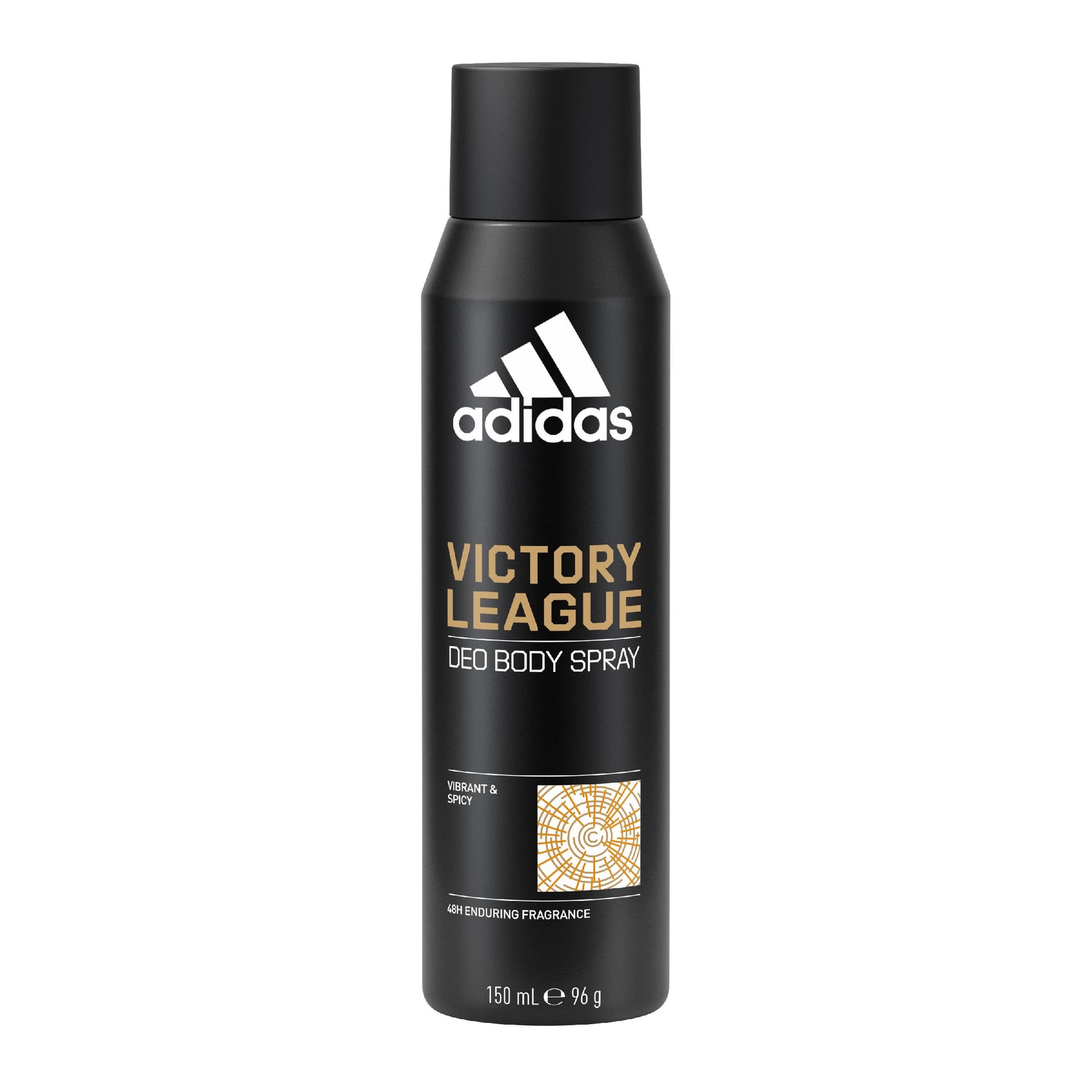 

Adidas Victory League Dezodorant w sprayu dla mężczyzn 150ml
